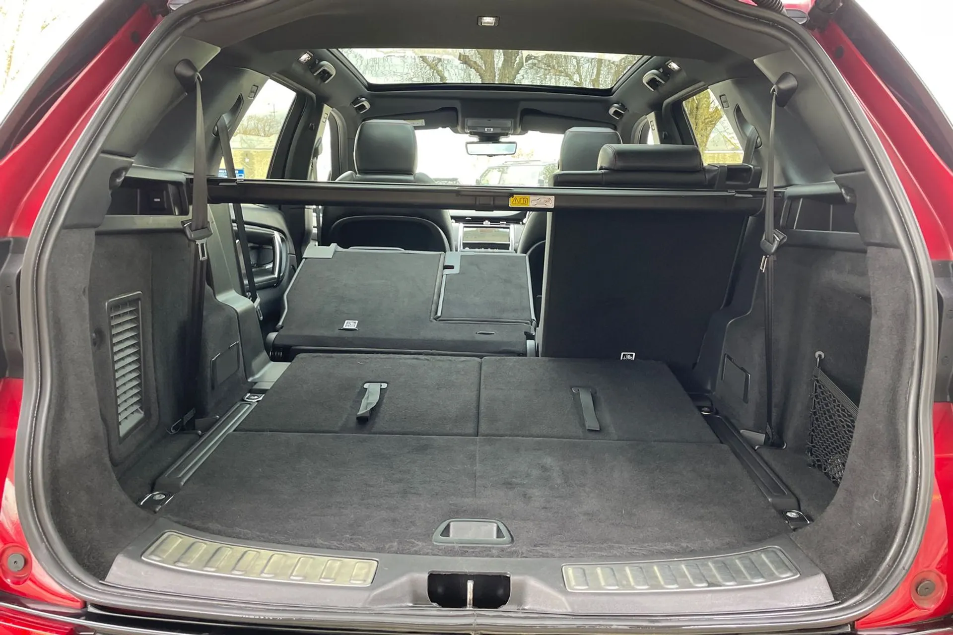 LAND ROVER DISCOVERY SPORT thumbnail image number 45