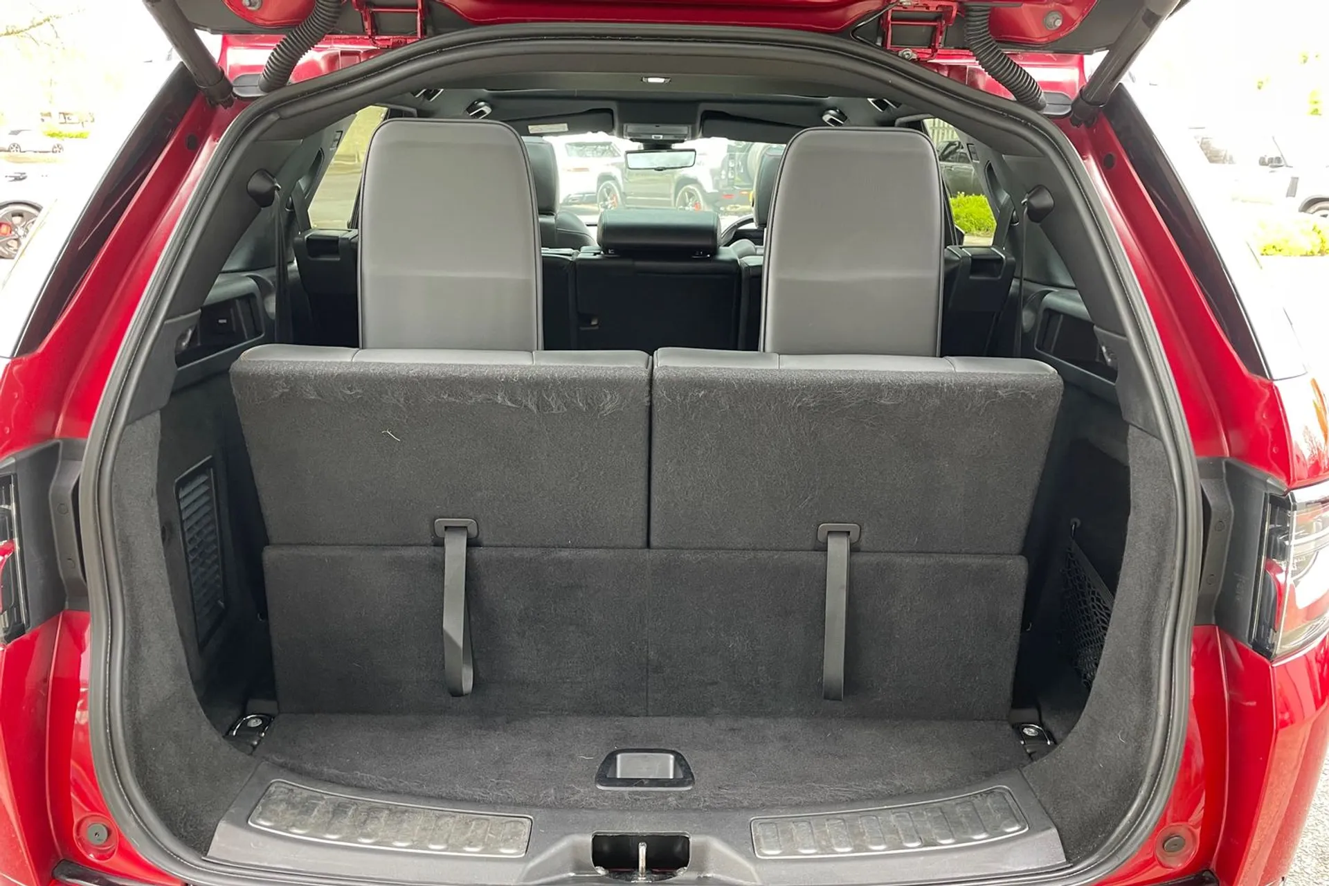 LAND ROVER DISCOVERY SPORT thumbnail image number 41