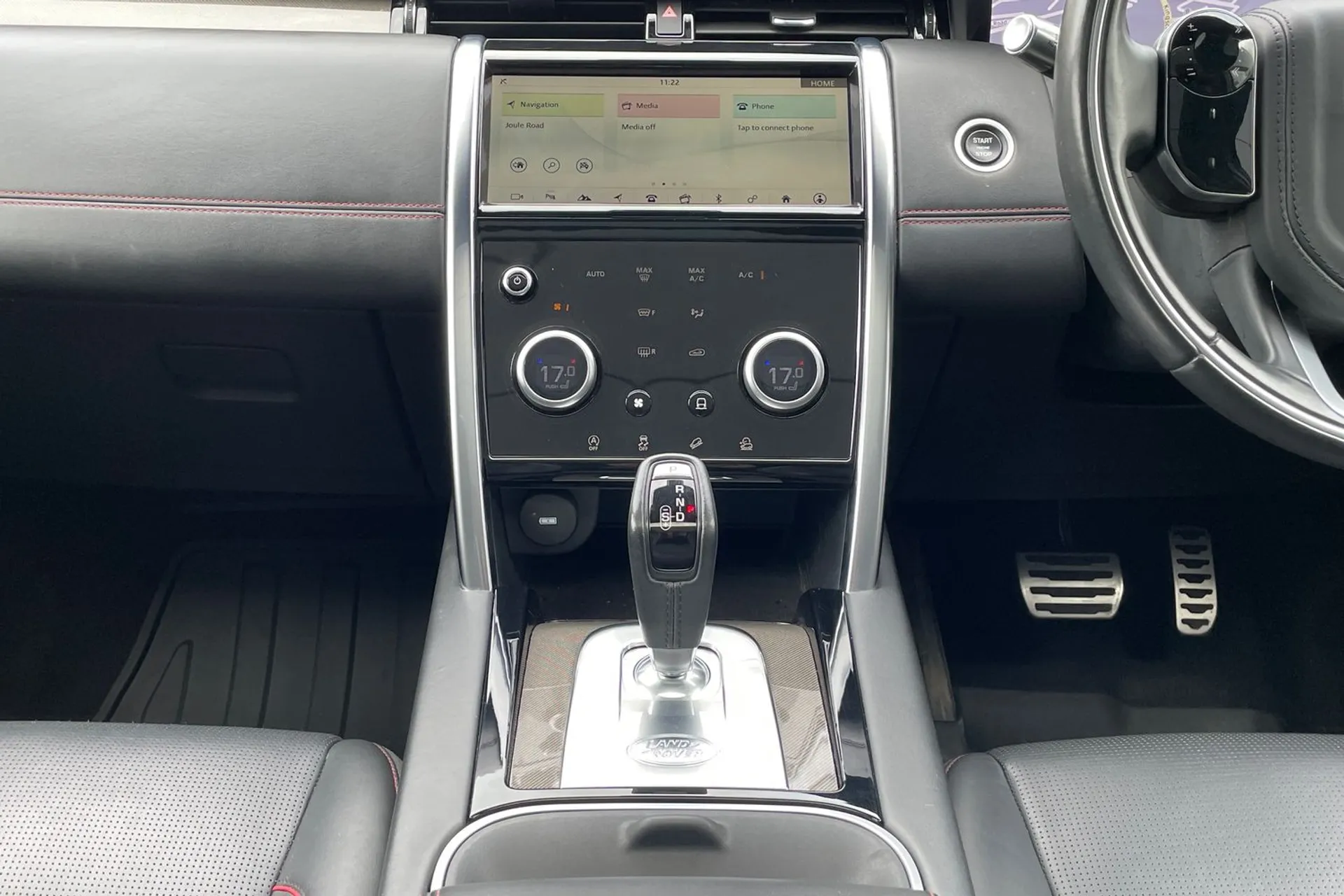 LAND ROVER DISCOVERY SPORT thumbnail image number 15
