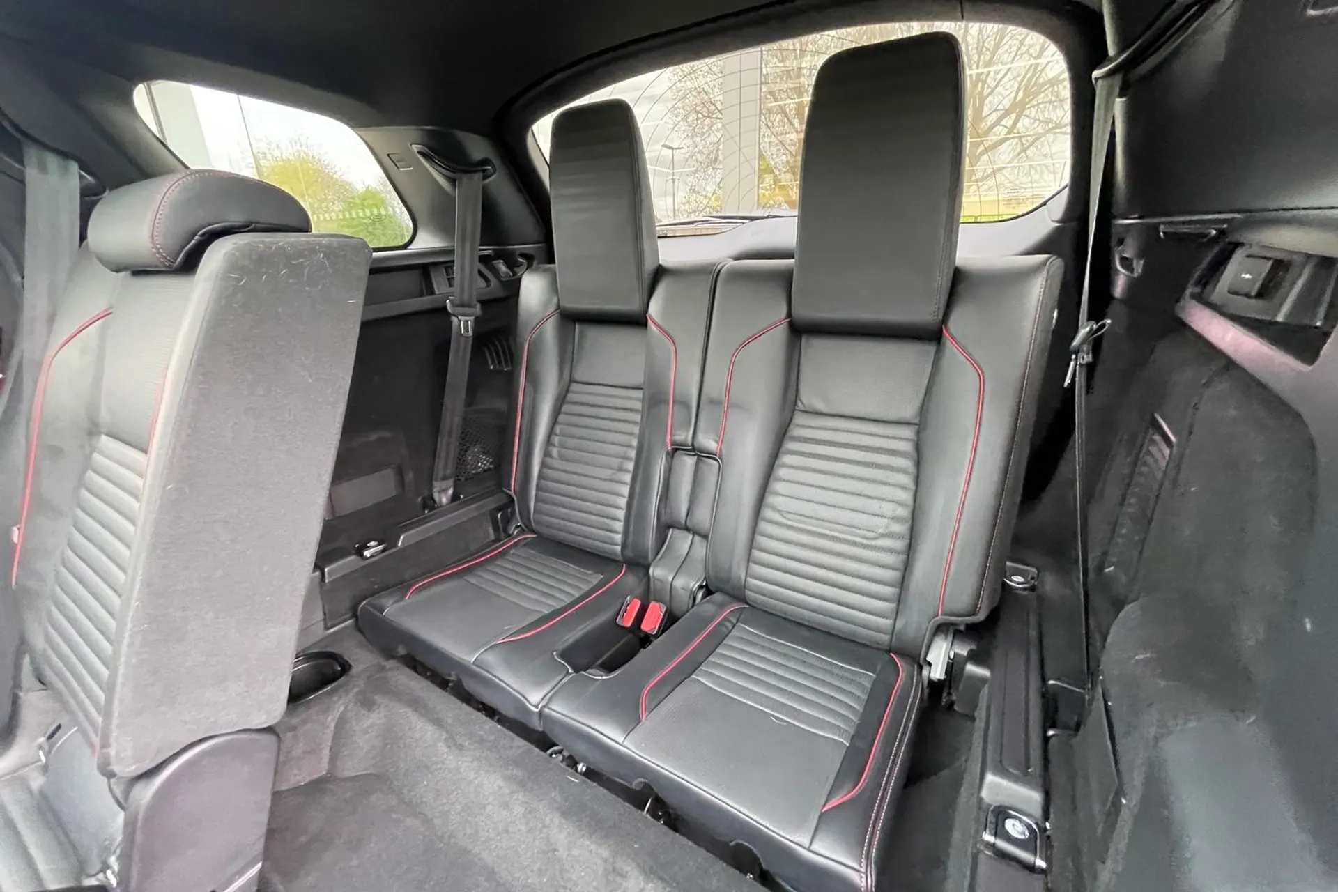 LAND ROVER DISCOVERY SPORT thumbnail image number 43