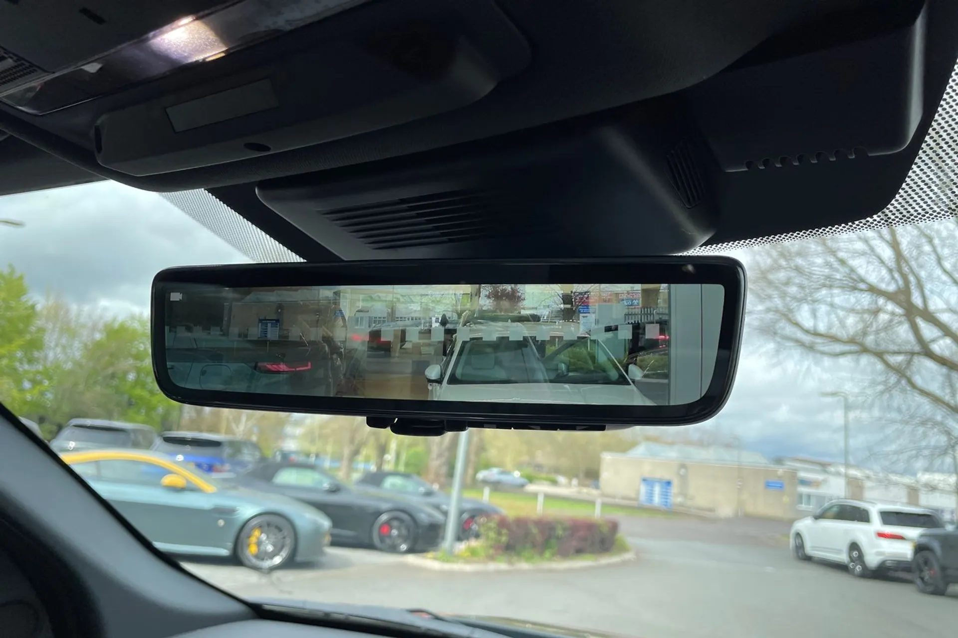 LAND ROVER DISCOVERY SPORT thumbnail image number 33