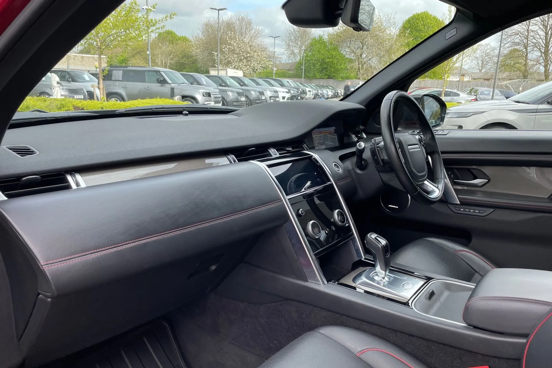 LAND ROVER DISCOVERY SPORT thumbnail image number 54