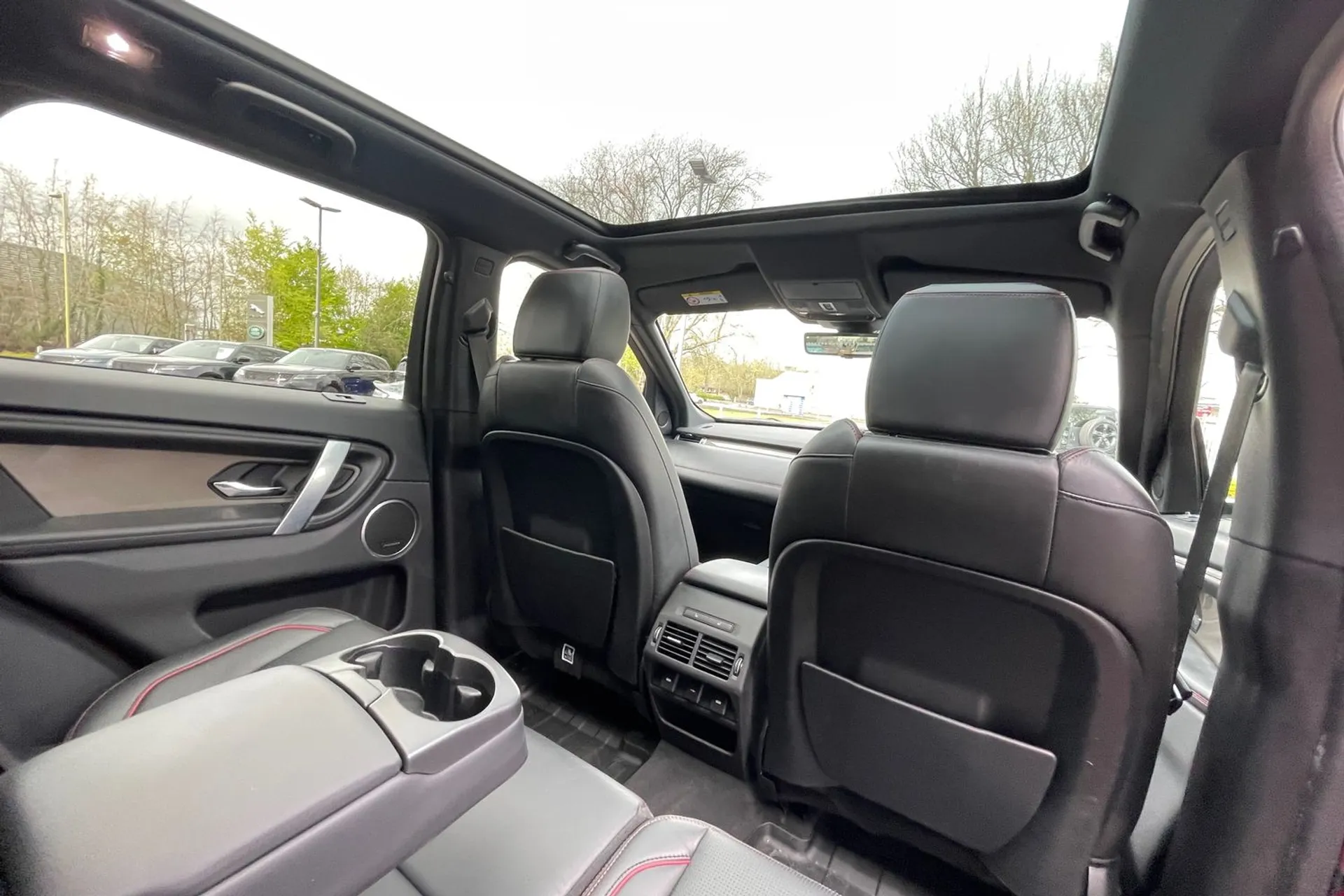 LAND ROVER DISCOVERY SPORT thumbnail image number 48