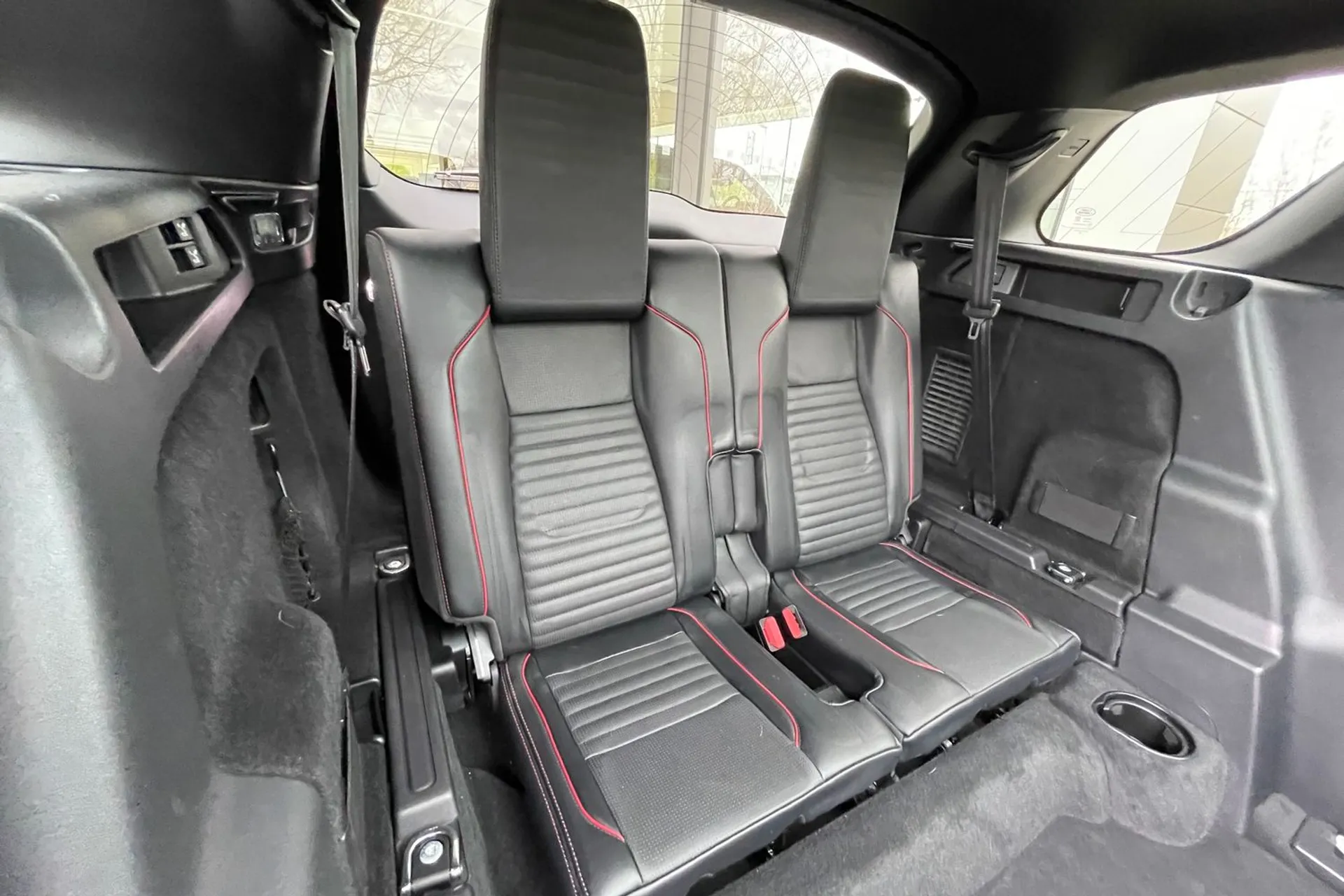 LAND ROVER DISCOVERY SPORT thumbnail image number 42