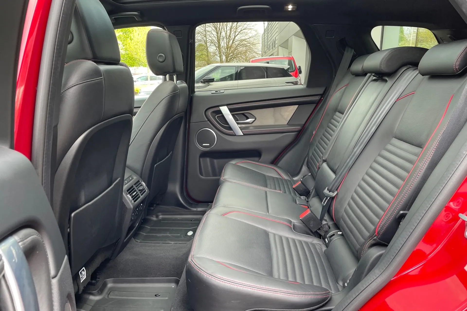 LAND ROVER DISCOVERY SPORT thumbnail image number 55