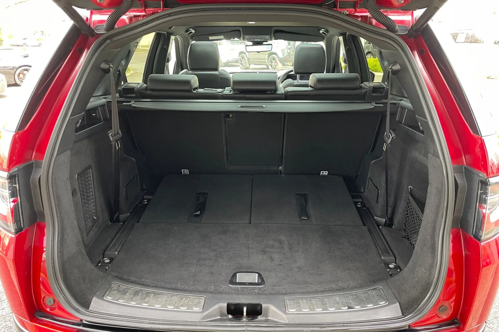 LAND ROVER DISCOVERY SPORT thumbnail image number 49
