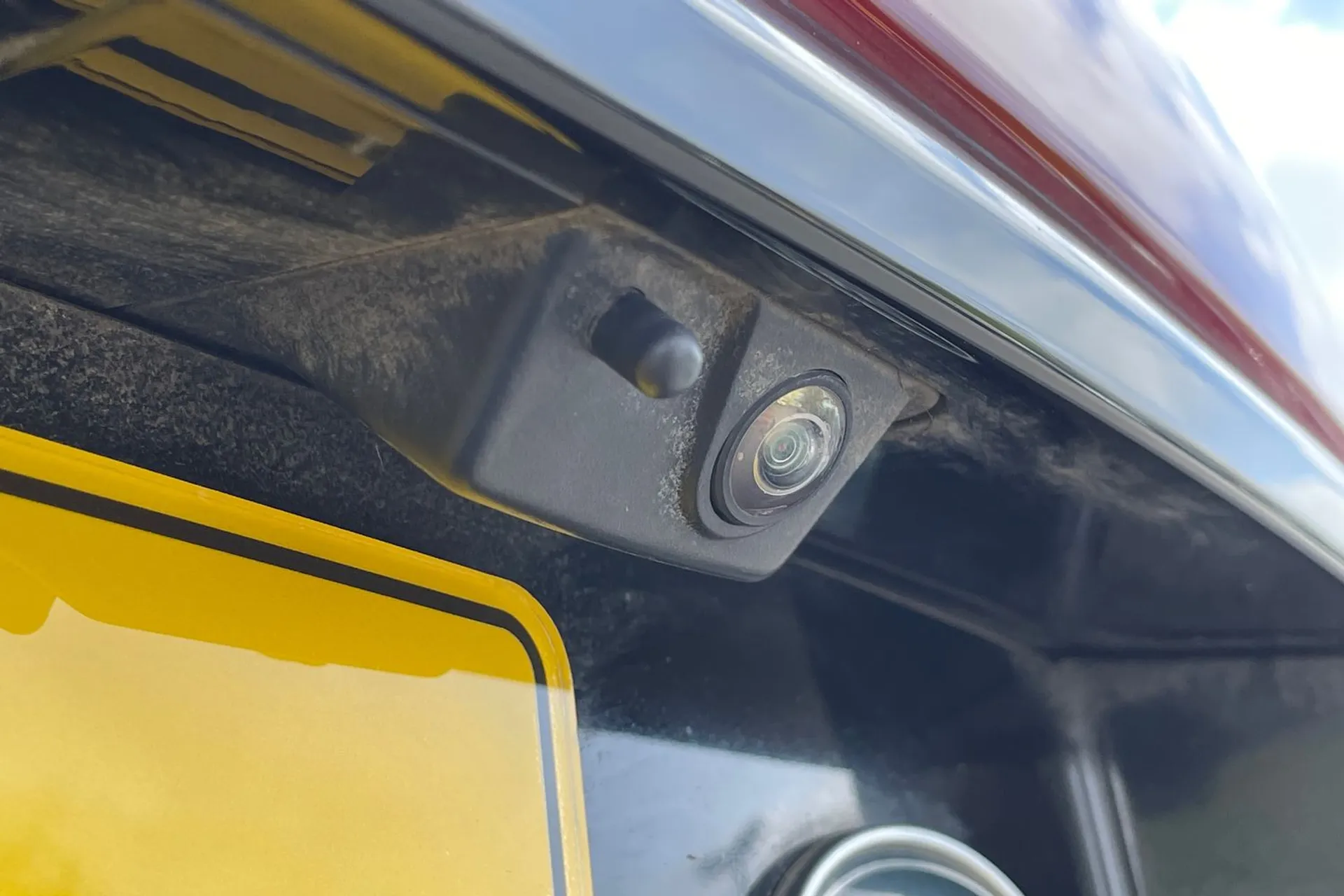LAND ROVER DISCOVERY SPORT thumbnail image number 53