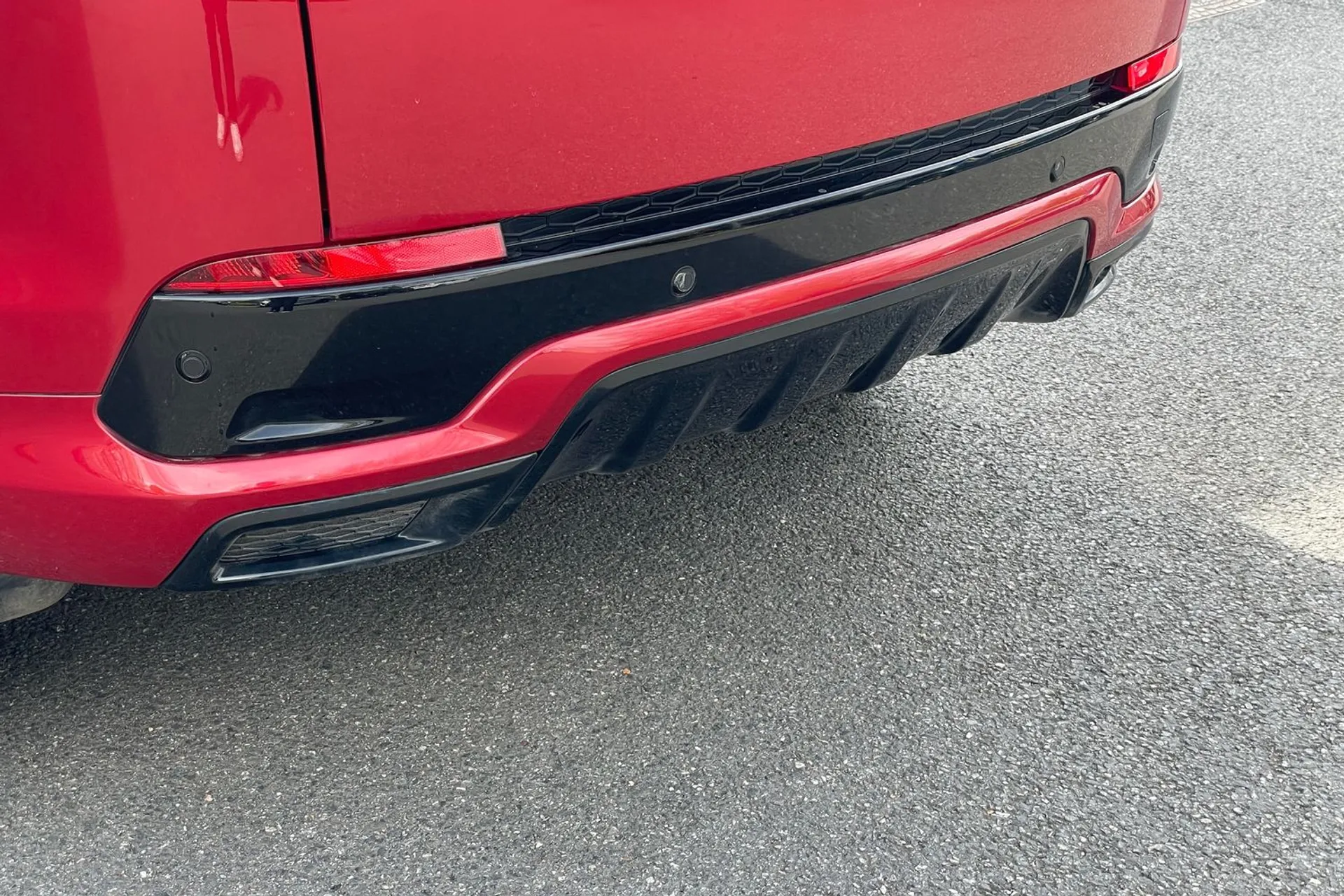 LAND ROVER DISCOVERY SPORT thumbnail image number 40