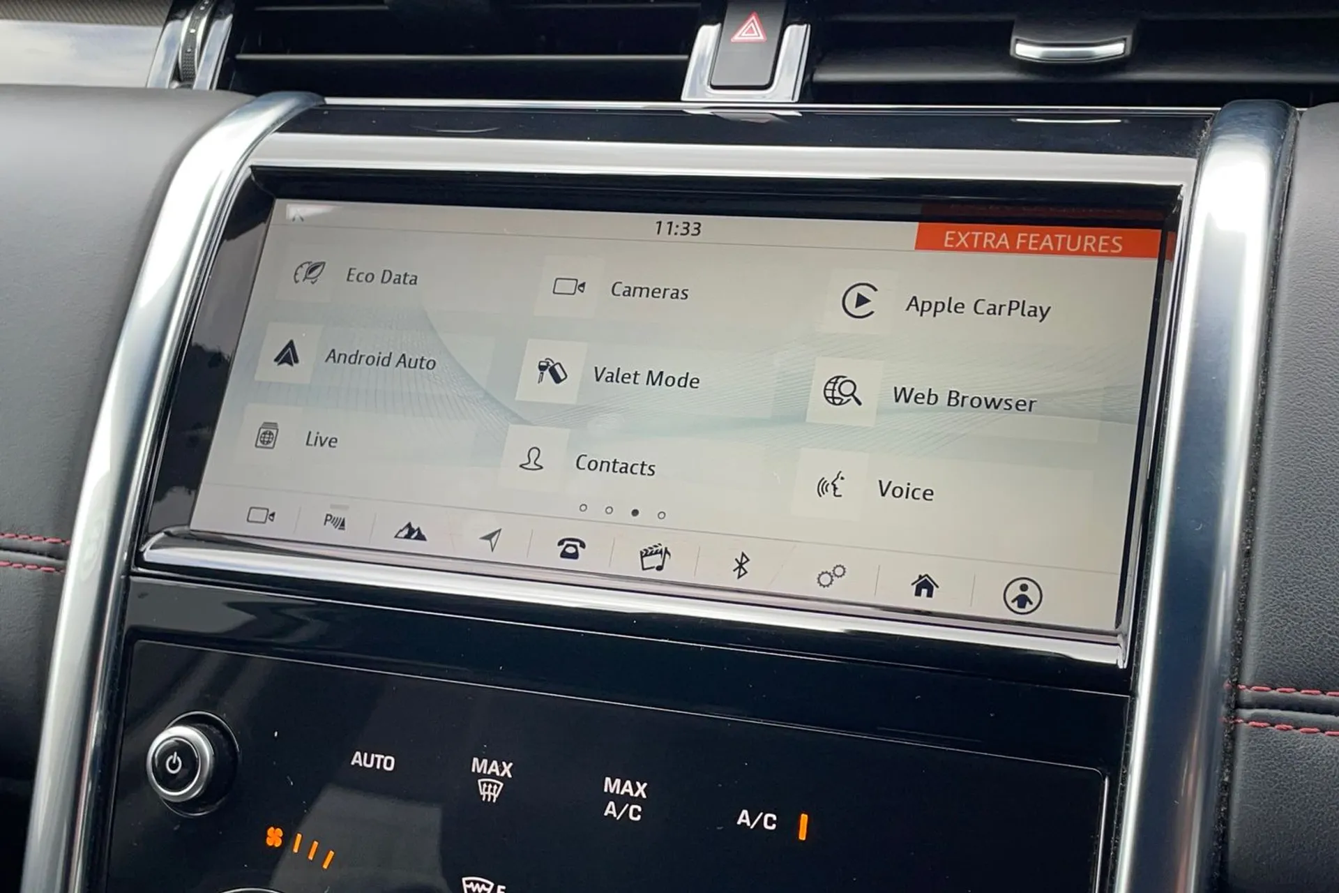 LAND ROVER DISCOVERY SPORT thumbnail image number 51