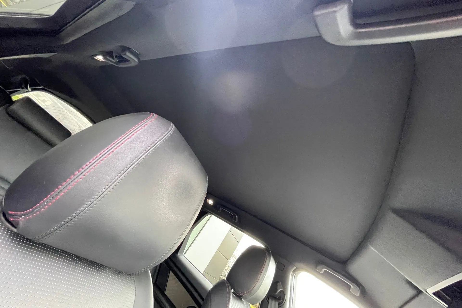 LAND ROVER DISCOVERY SPORT thumbnail image number 38