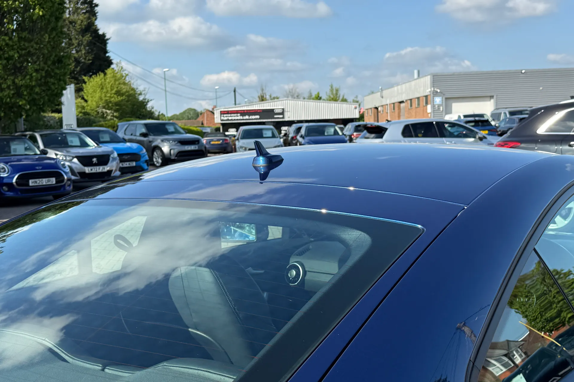 Audi TT thumbnail image number 39