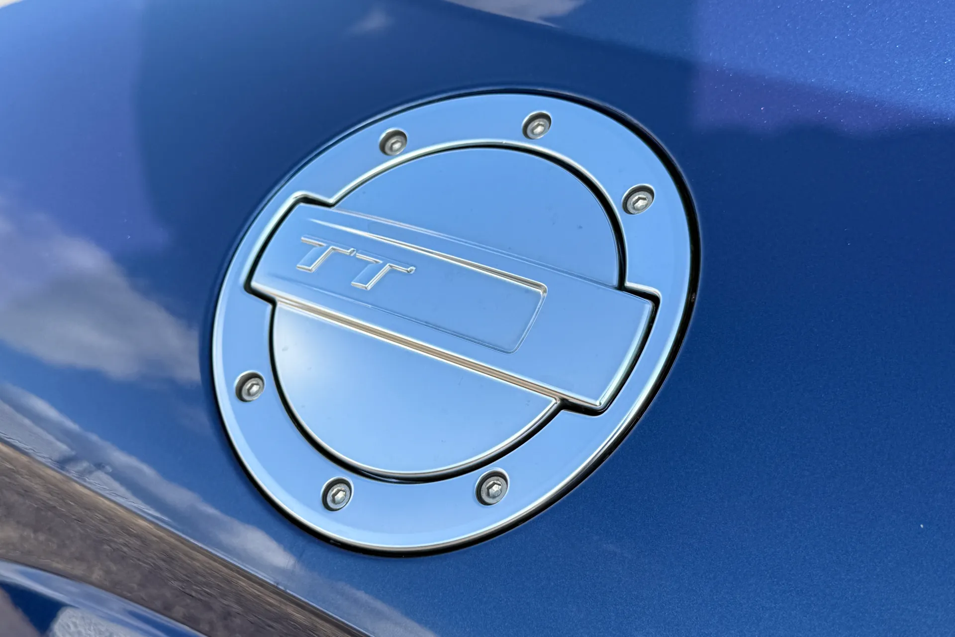Audi TT thumbnail image number 41