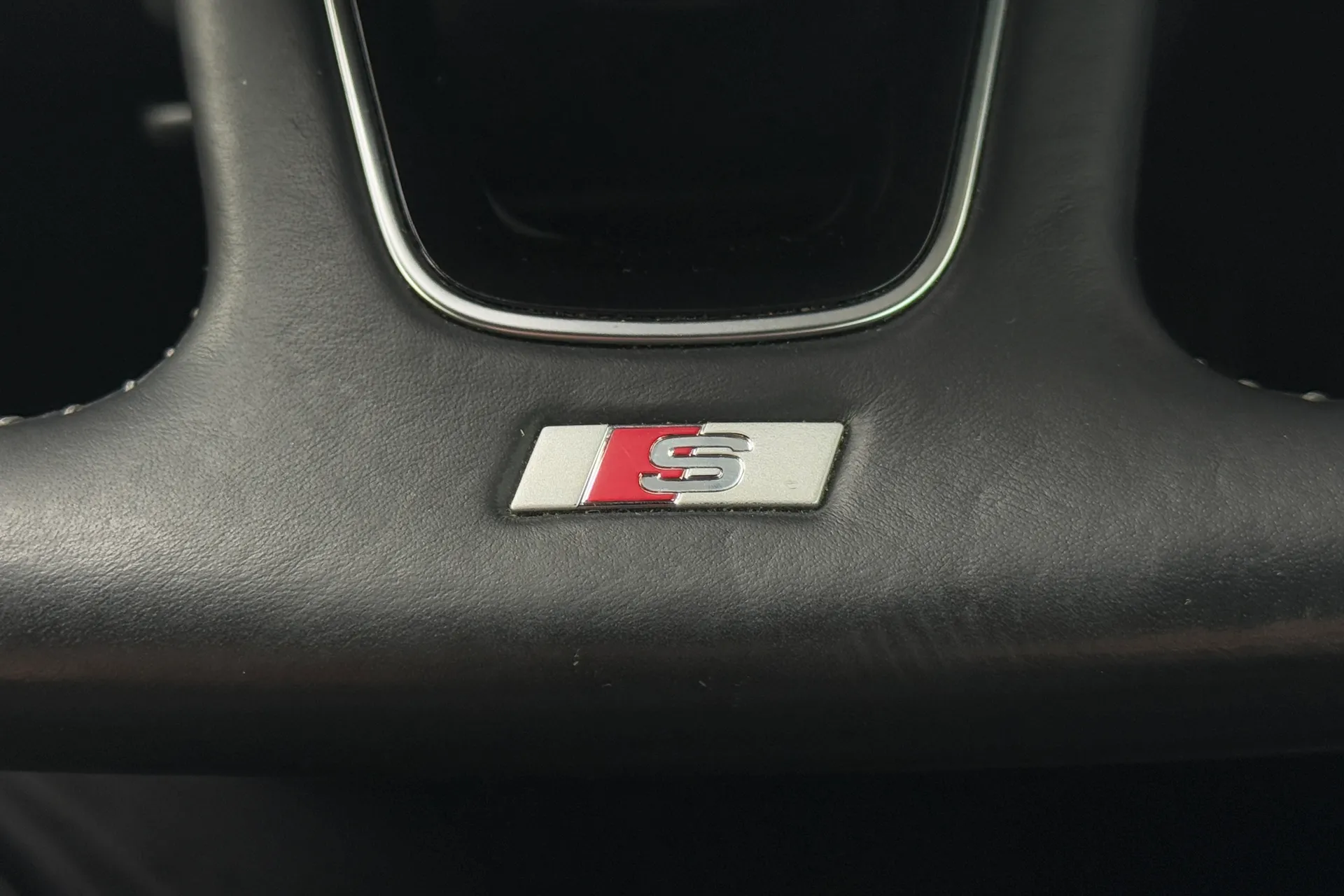 Audi A3 thumbnail image number 13