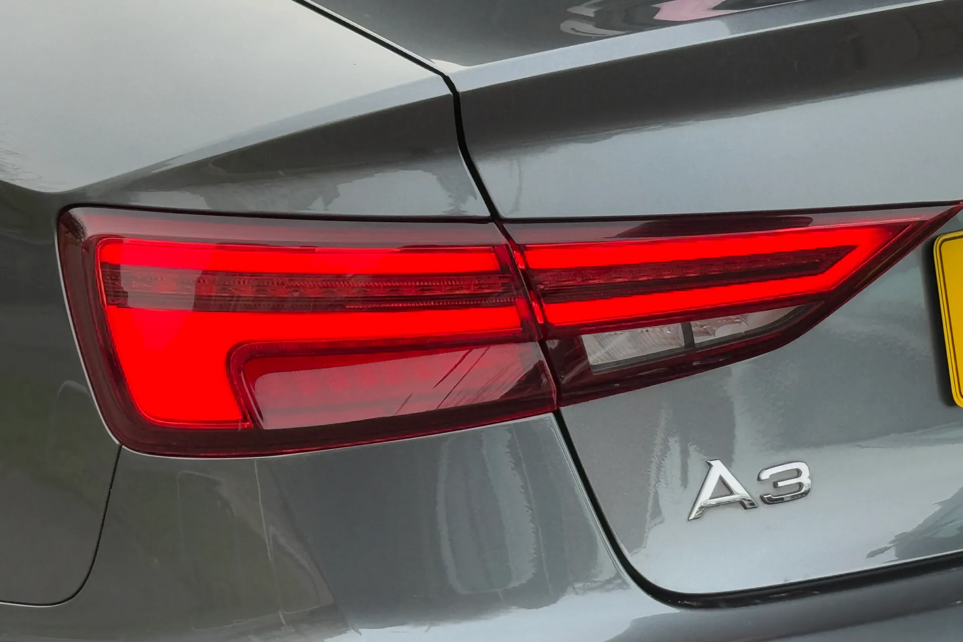 Audi A3 thumbnail image number 45