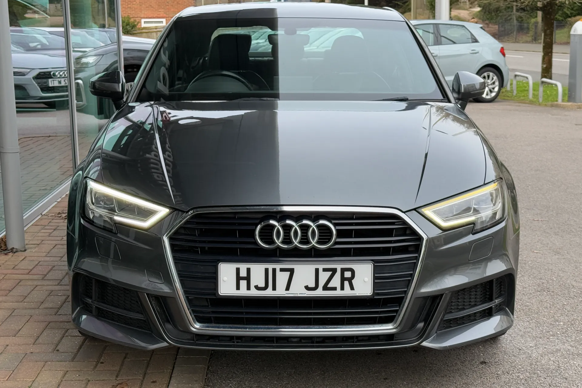 Audi A3 thumbnail image number 51