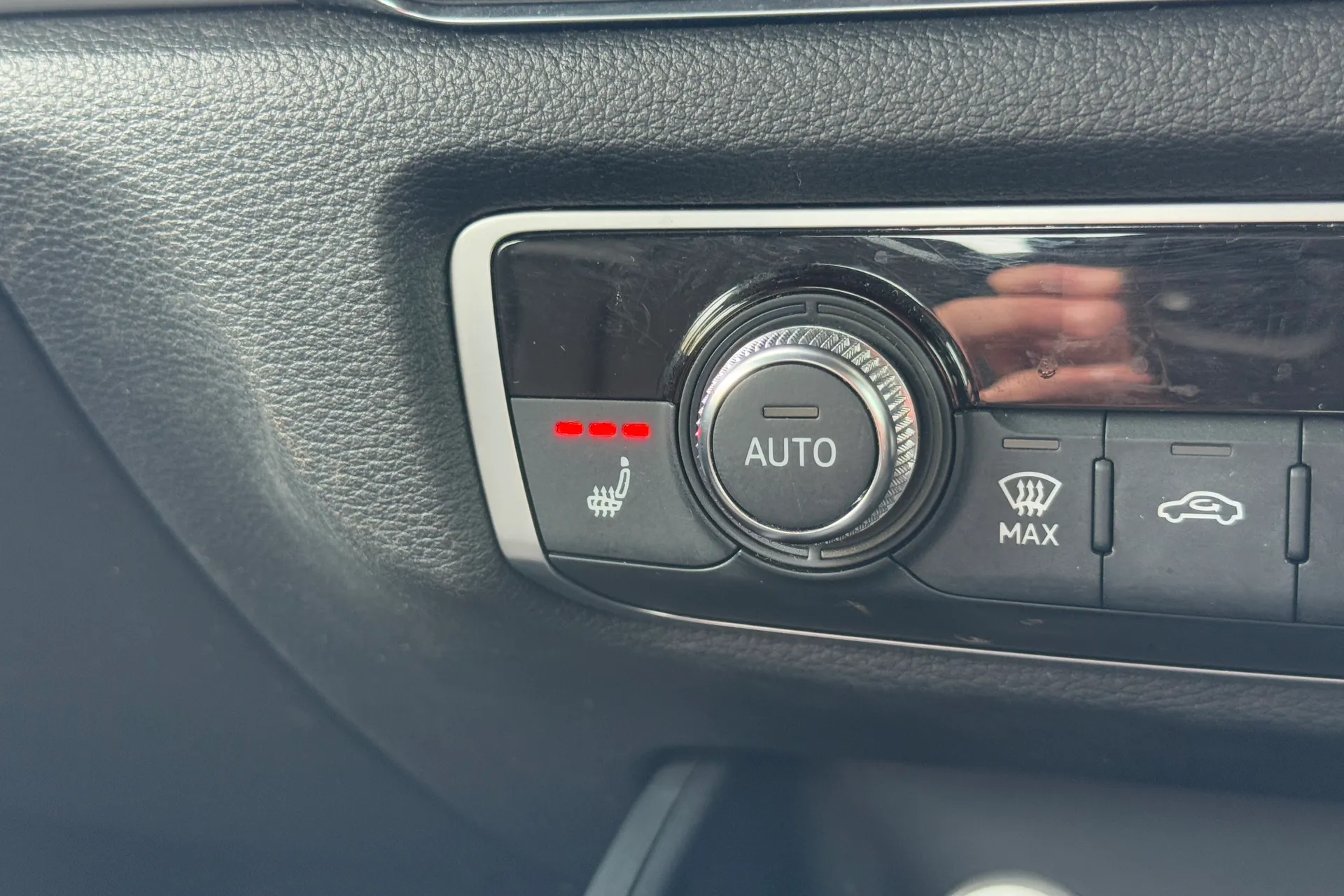 Audi A3 thumbnail image number 5