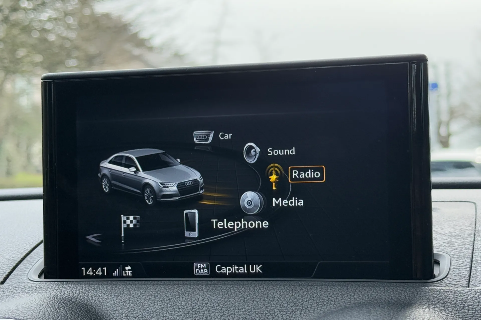 Audi A3 thumbnail image number 29