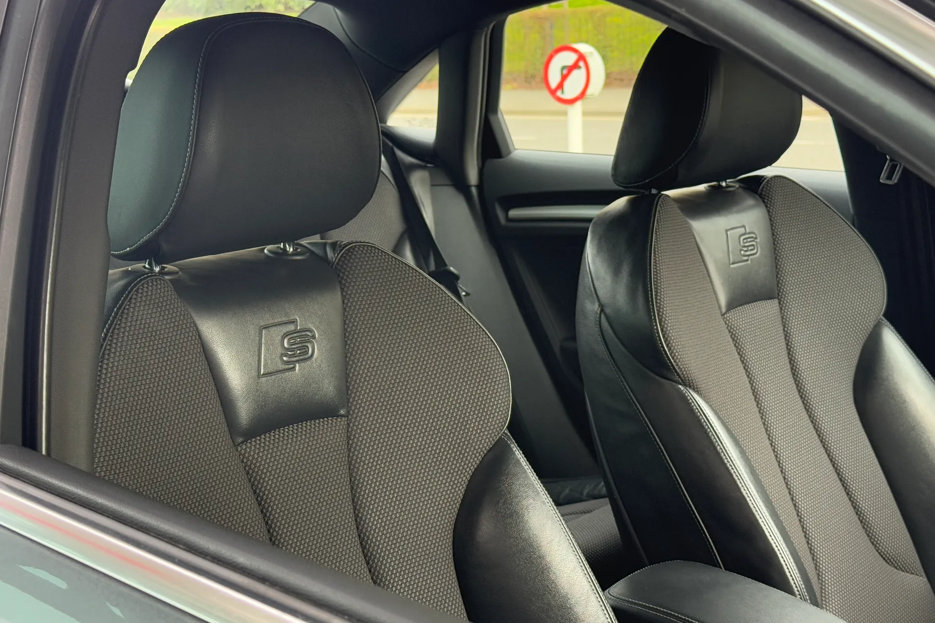 Audi A3 thumbnail image number 34