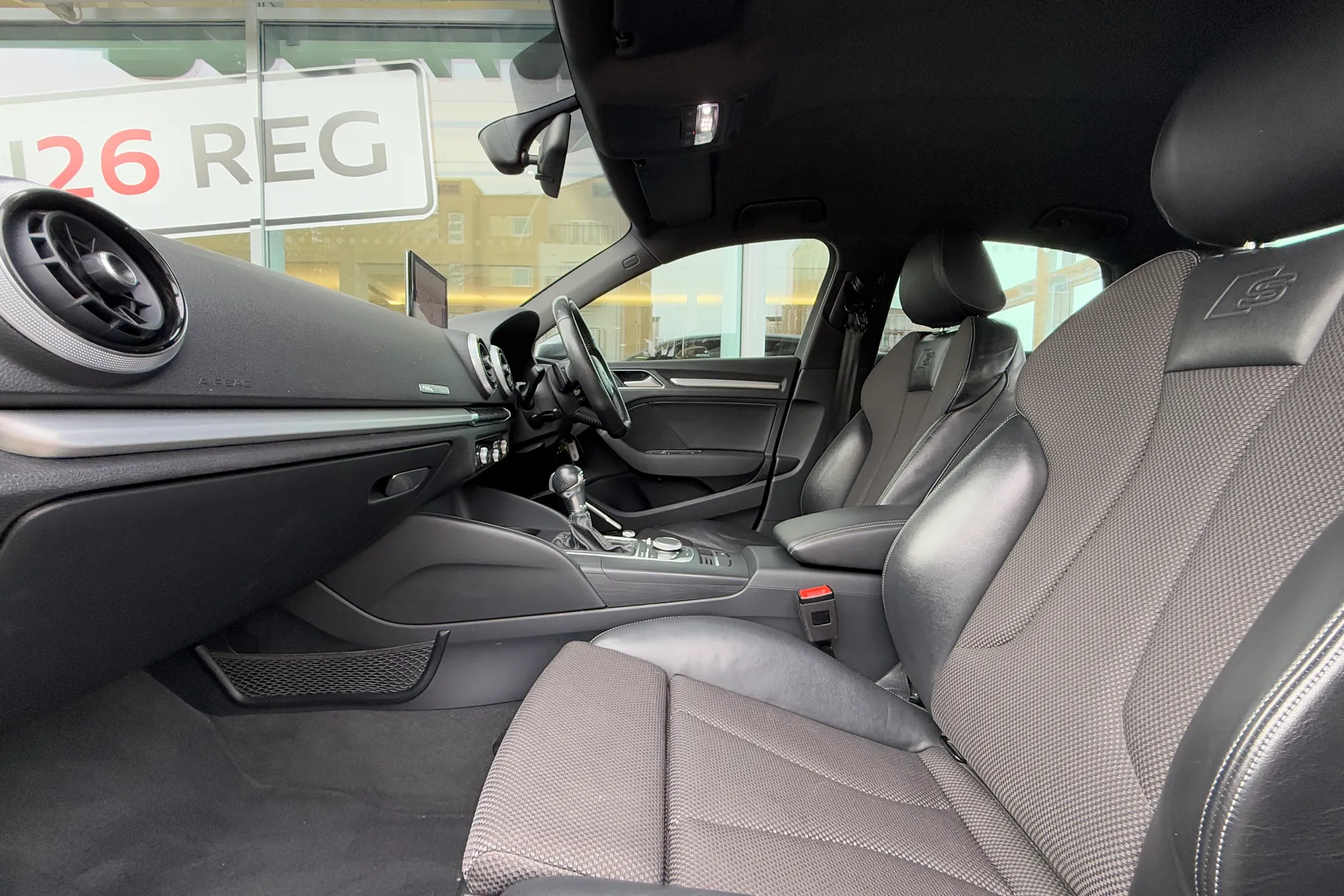 Audi A3 thumbnail image number 49