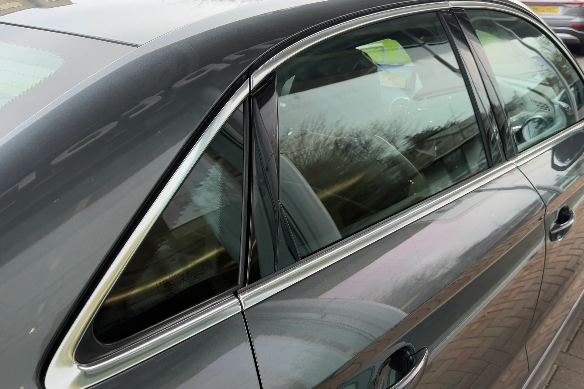 Audi A3 thumbnail image number 36