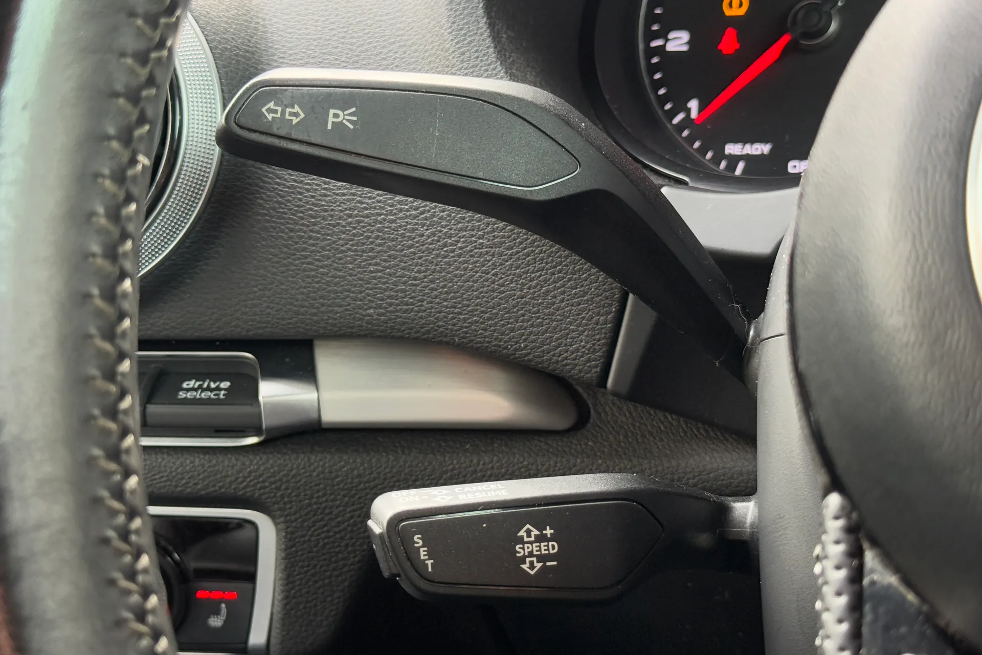 Audi A3 thumbnail image number 14