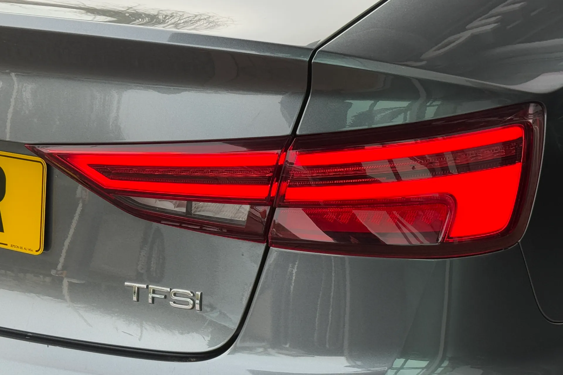 Audi A3 thumbnail image number 43