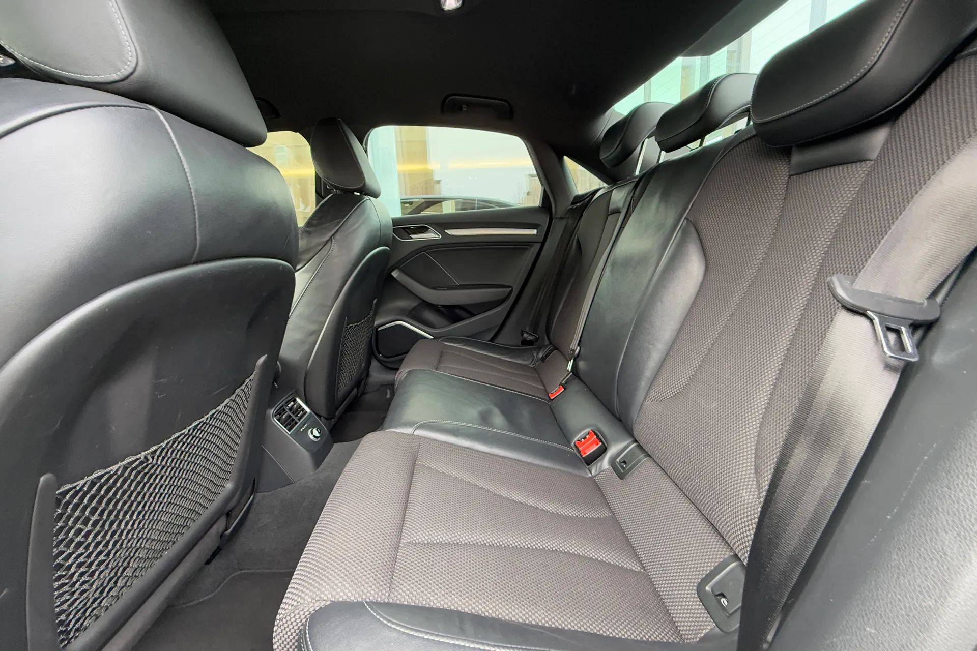 Audi A3 thumbnail image number 47