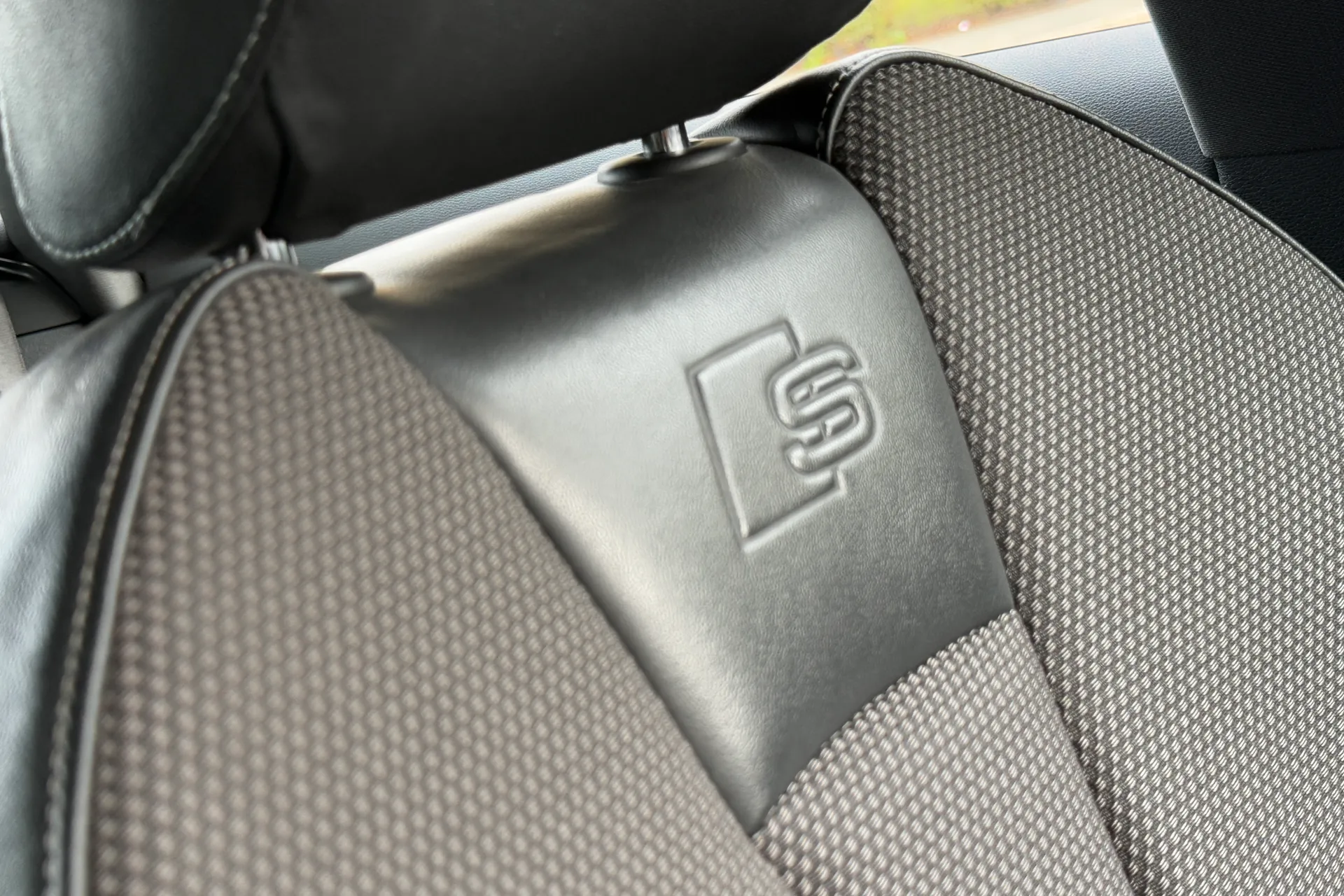 Audi A3 thumbnail image number 27