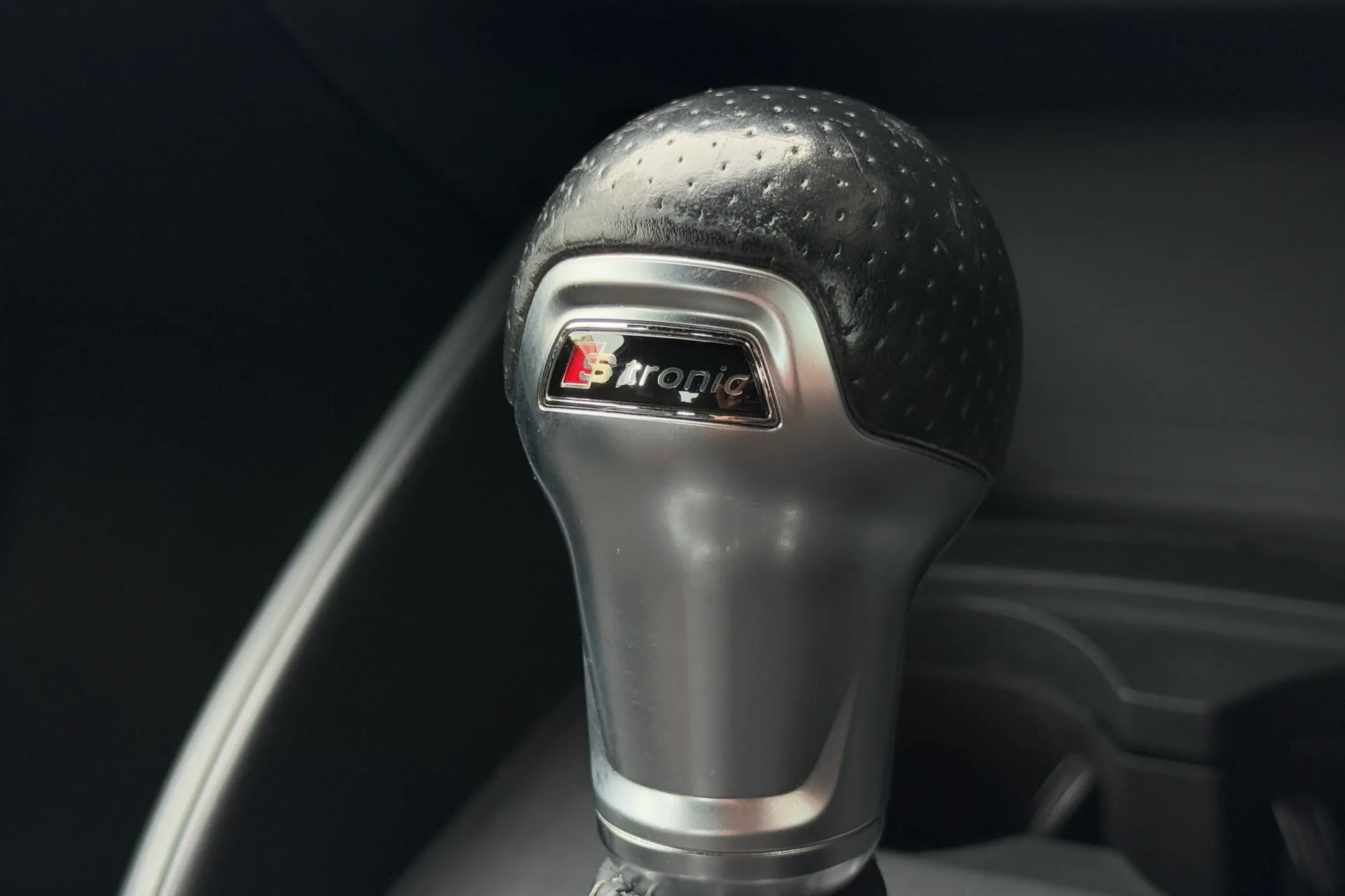 Audi A3 thumbnail image number 18