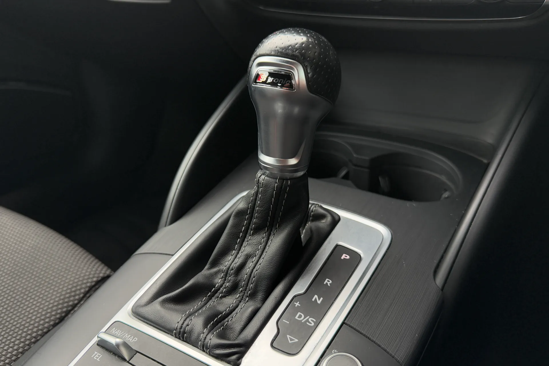 Audi A3 thumbnail image number 20