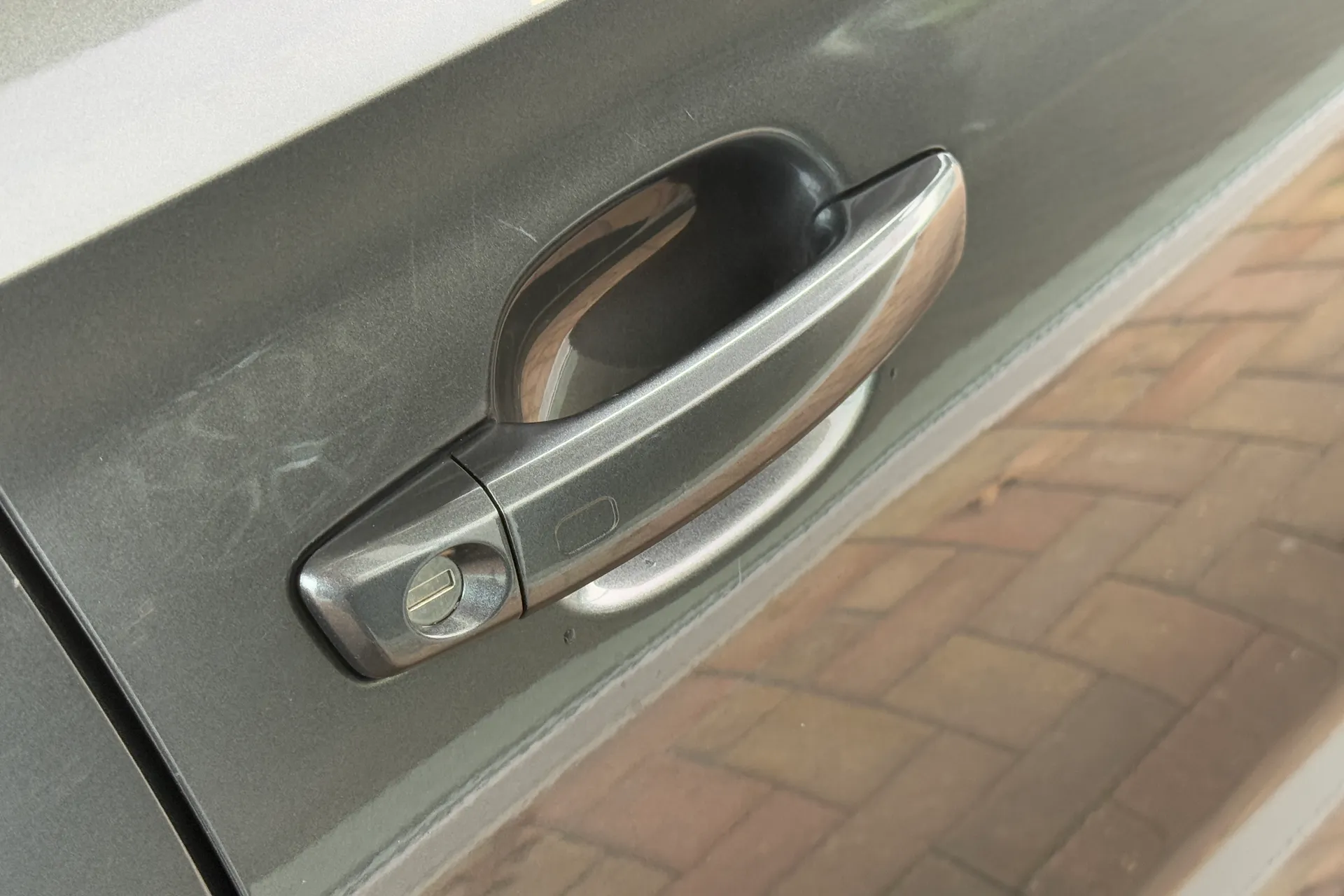 Audi A3 thumbnail image number 35