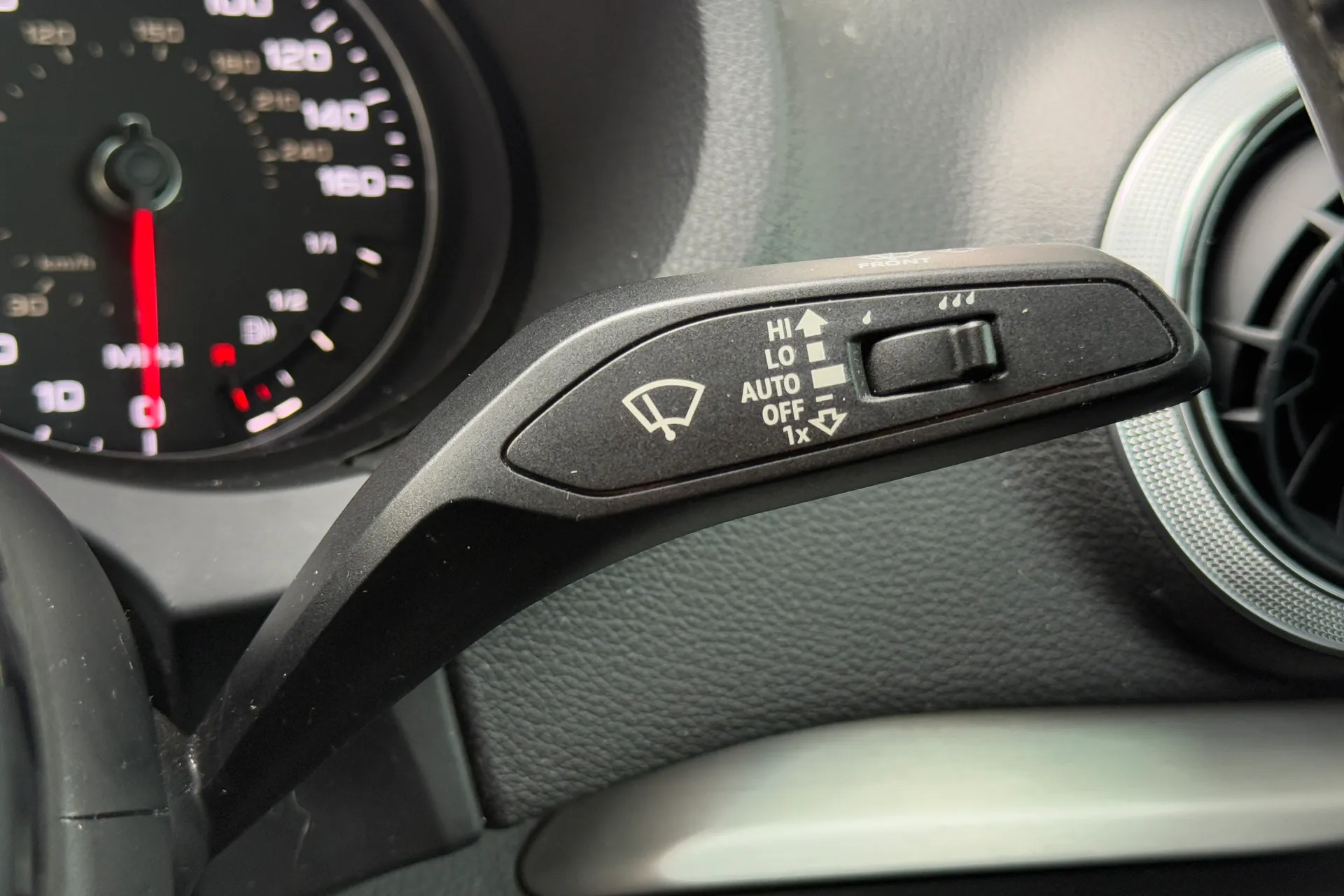 Audi A3 thumbnail image number 15