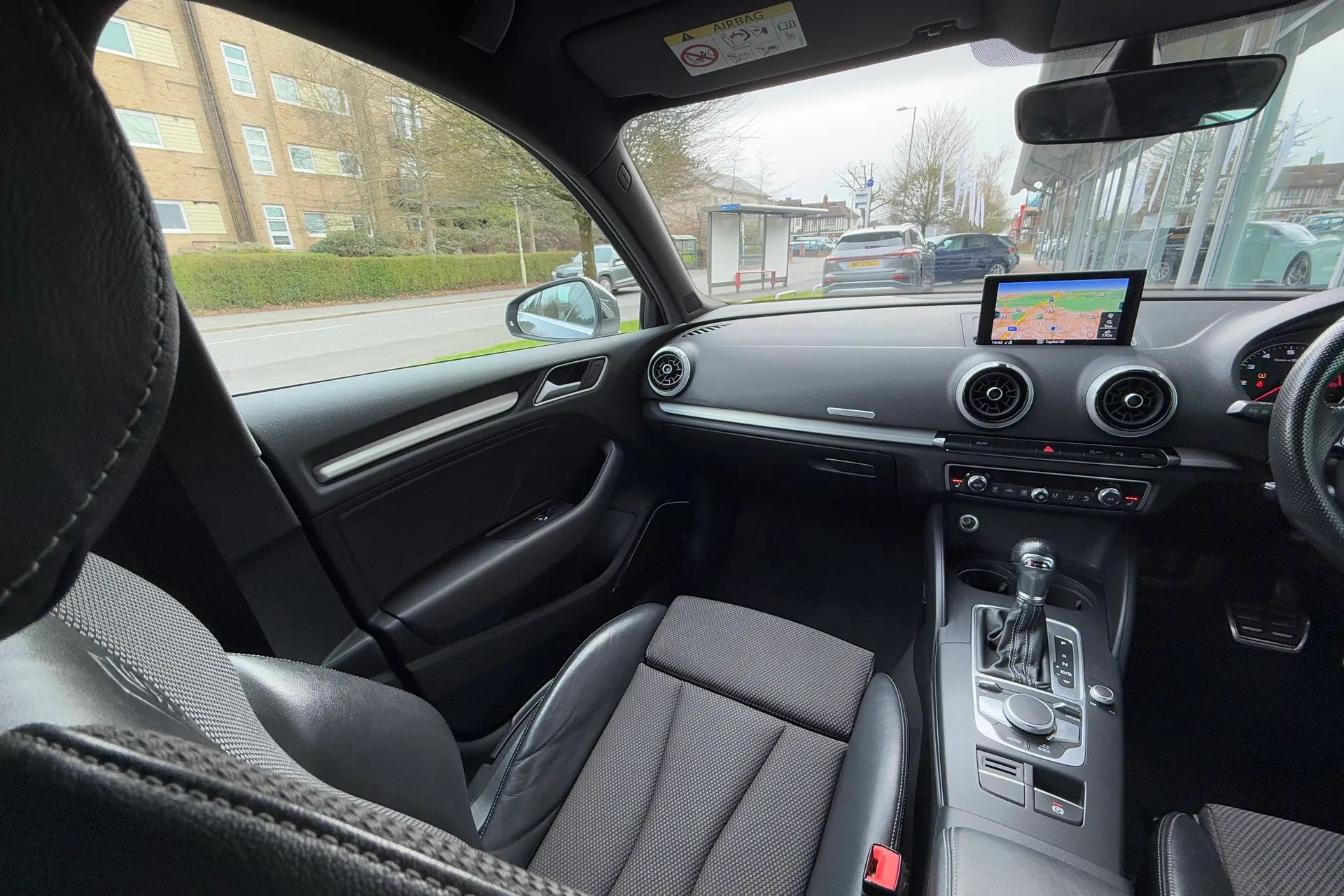 Audi A3 thumbnail image number 42