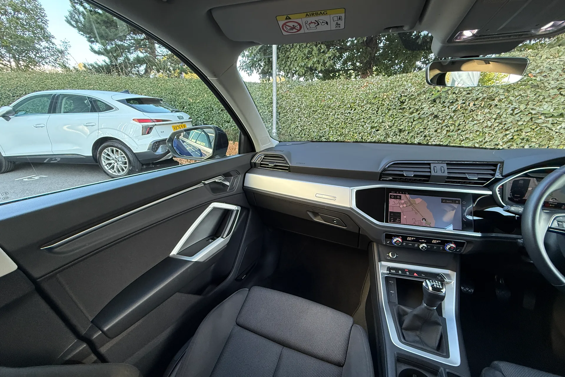 Audi Q3 thumbnail image number 45