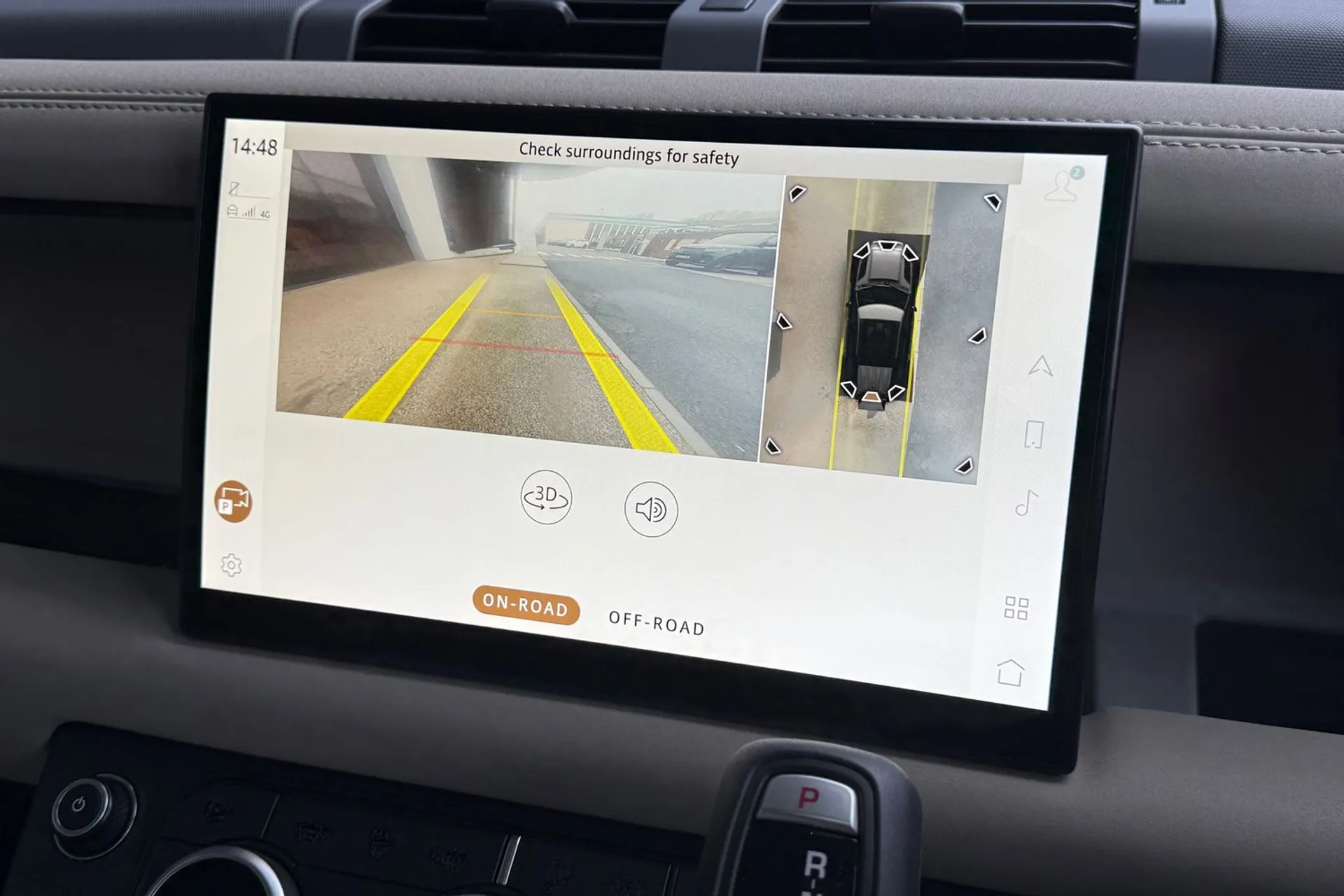 LAND ROVER Defender 110 thumbnail image number 5