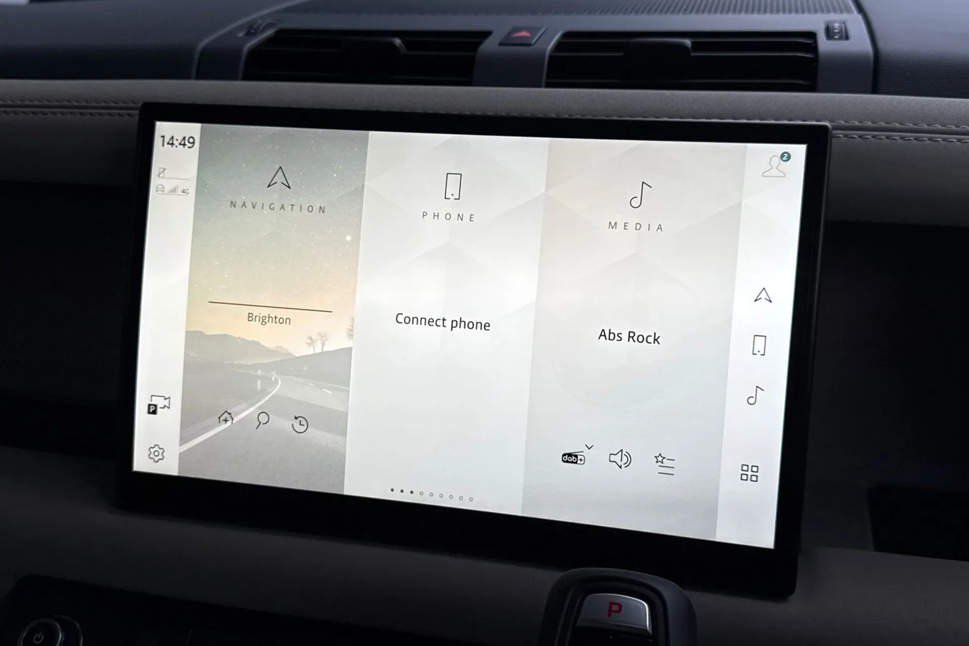 LAND ROVER Defender 110 thumbnail image number 57