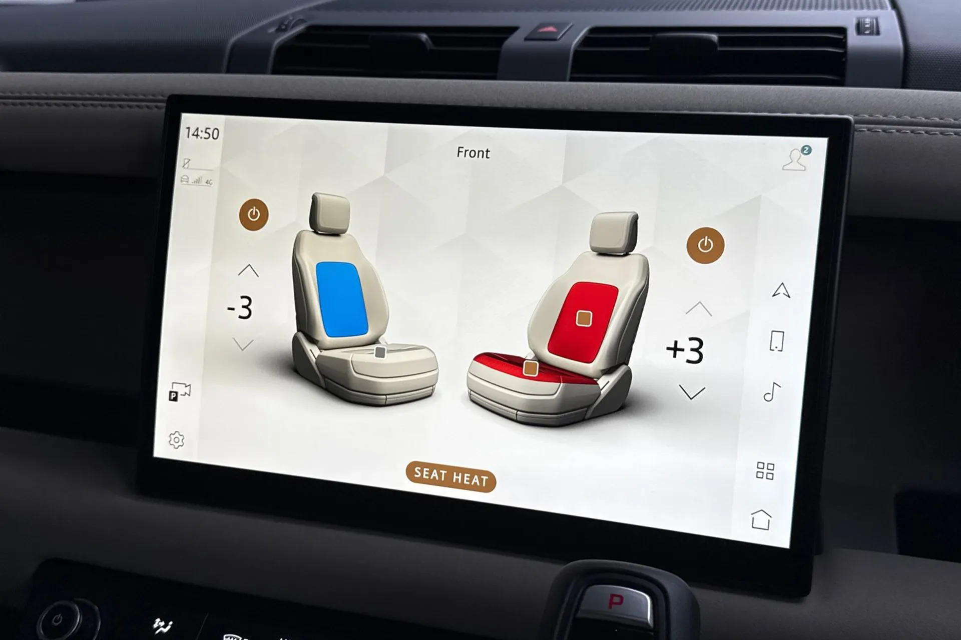 LAND ROVER Defender 110 thumbnail image number 21