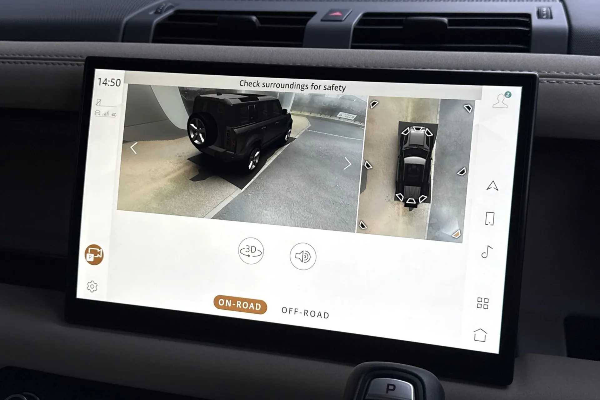 LAND ROVER Defender 110 thumbnail image number 14