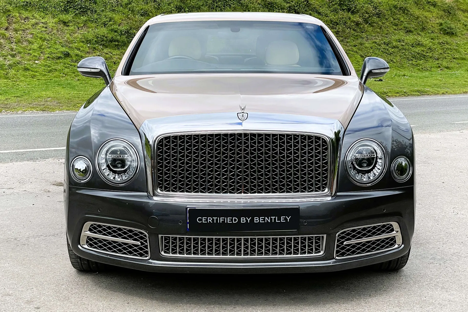 Bentley MULSANNE thumbnail image number 66