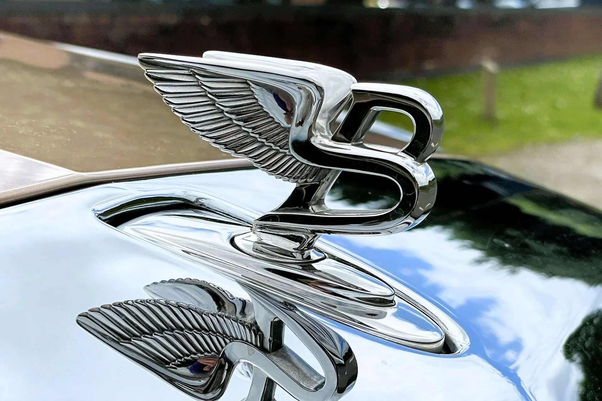 Bentley MULSANNE thumbnail image number 6