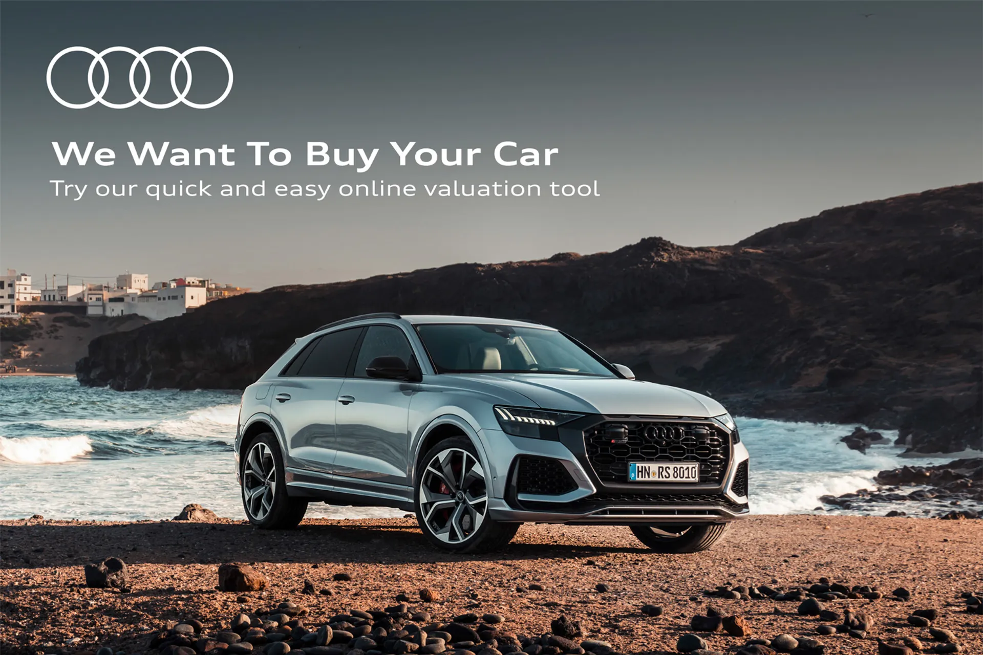 Audi Q8 thumbnail image number 67