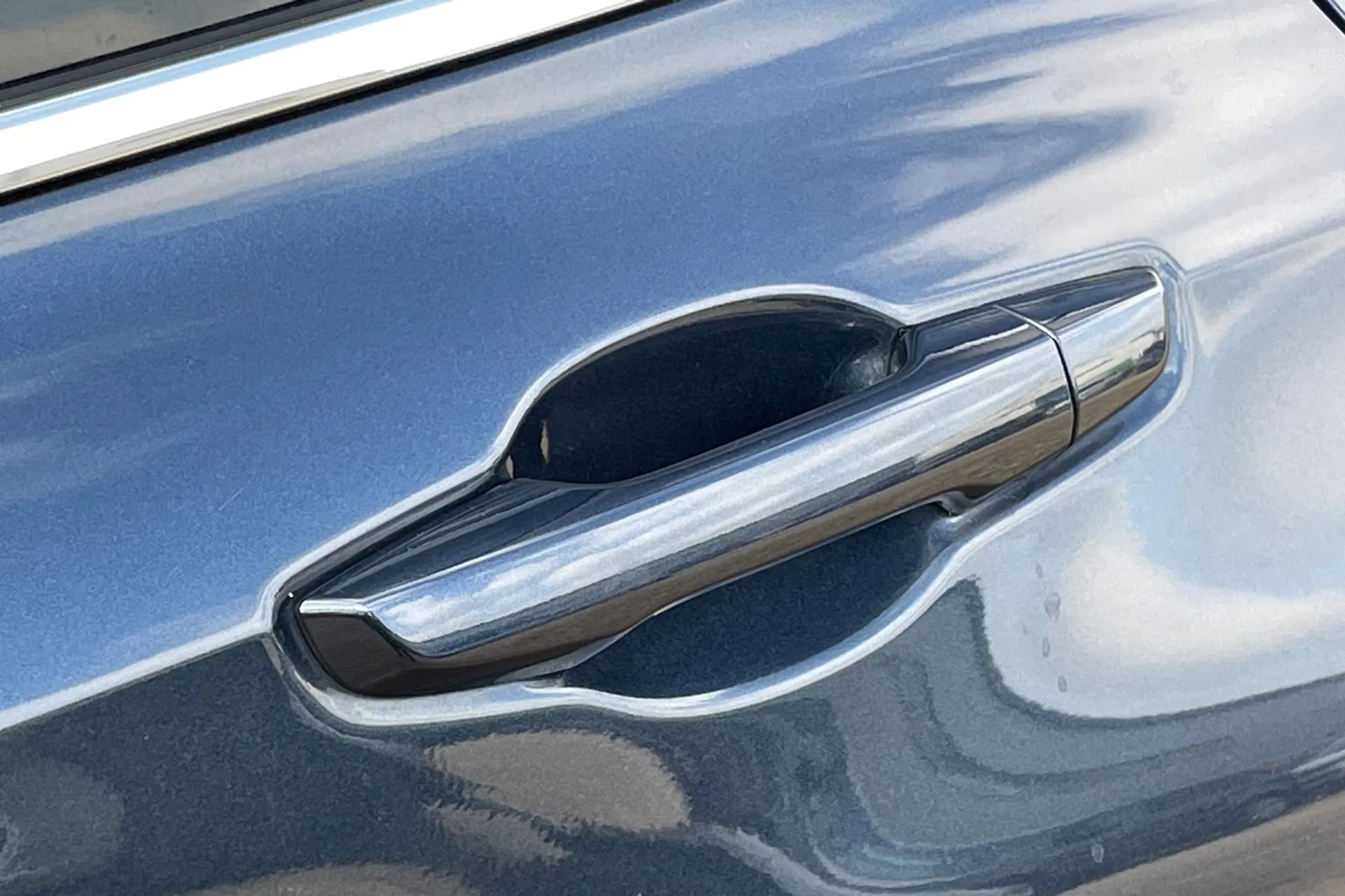 HONDA CR-V thumbnail image number 17