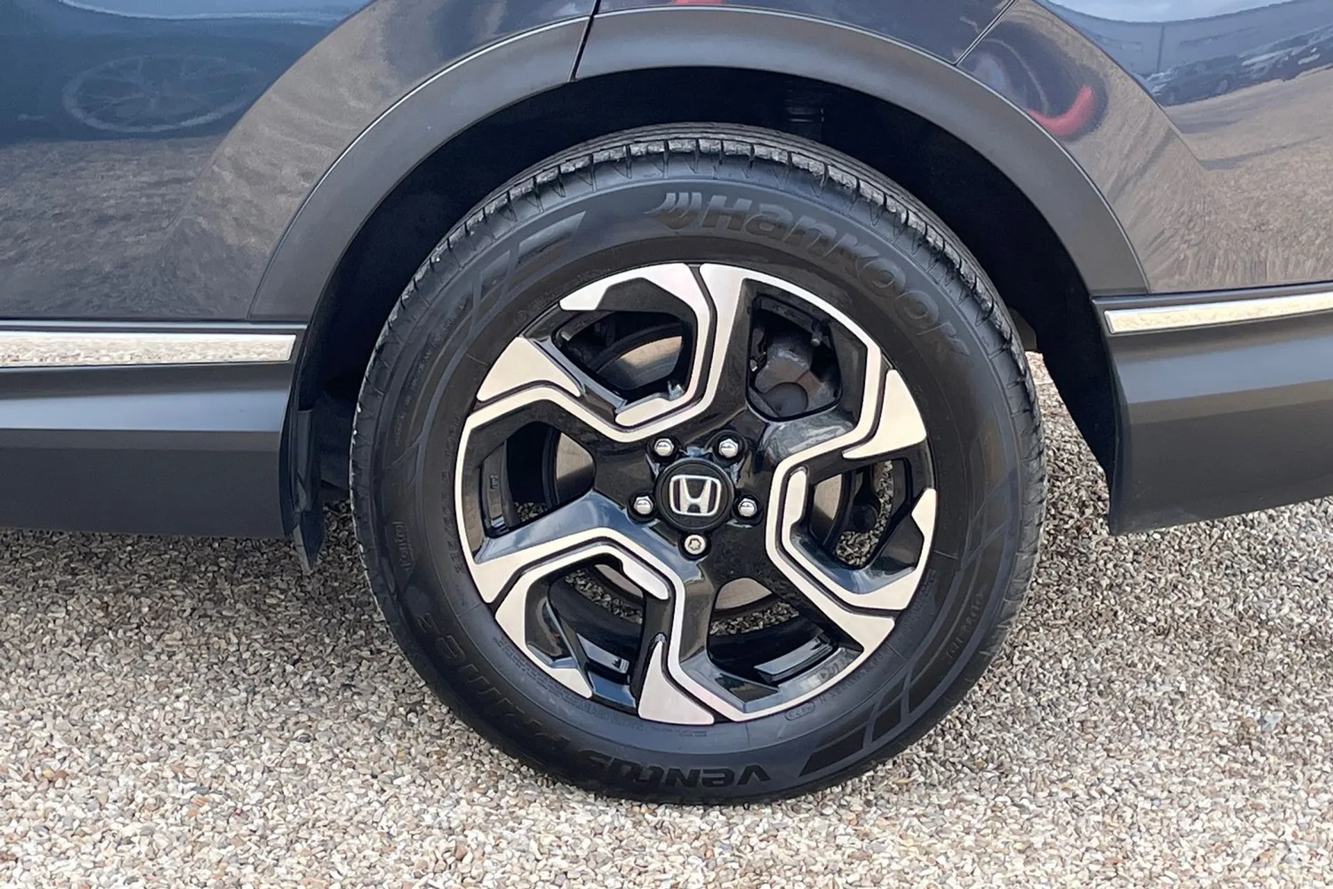 HONDA CR-V thumbnail image number 14