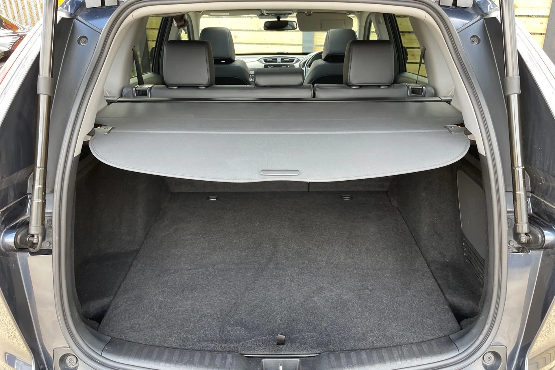 HONDA CR-V thumbnail image number 20