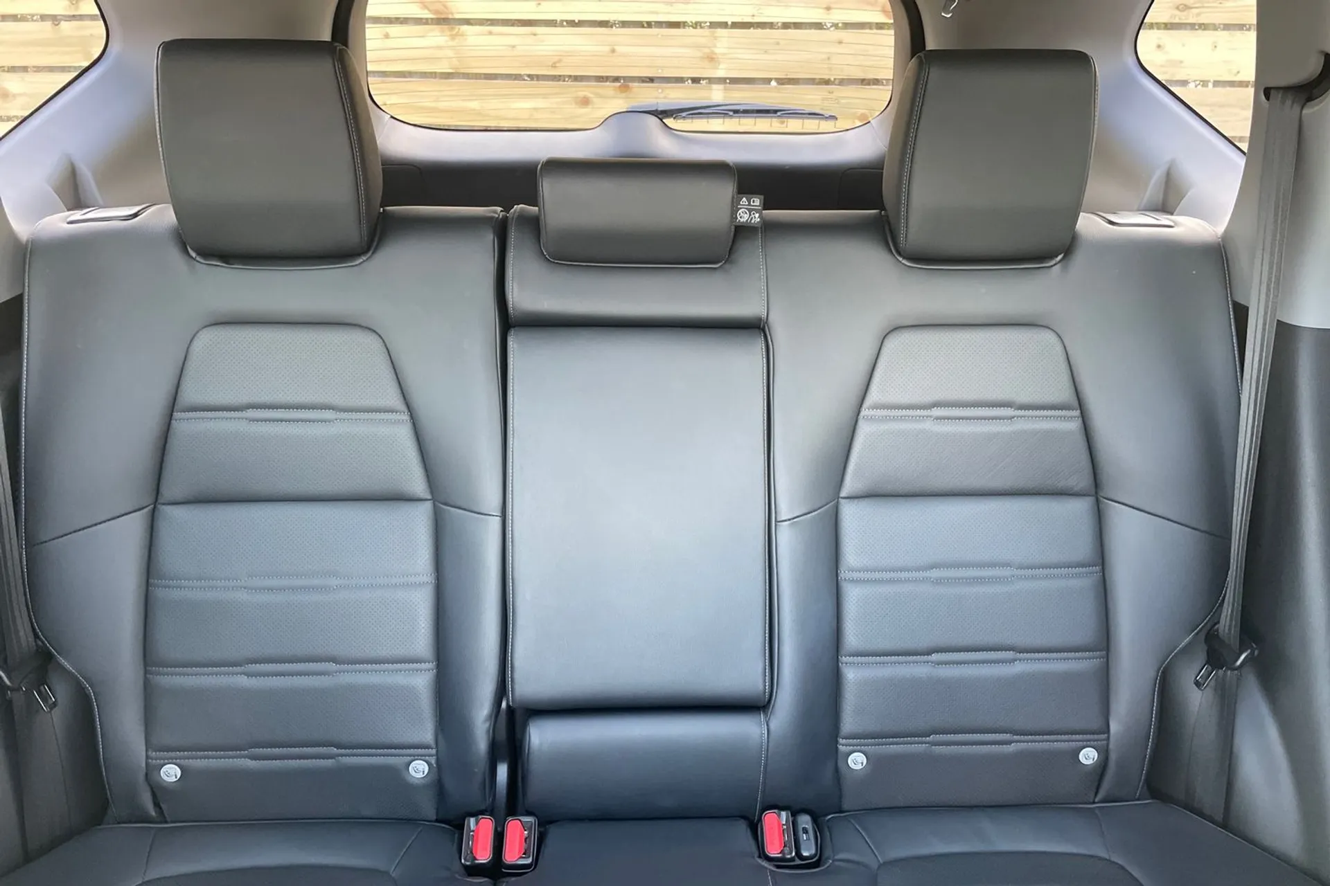 HONDA CR-V thumbnail image number 32