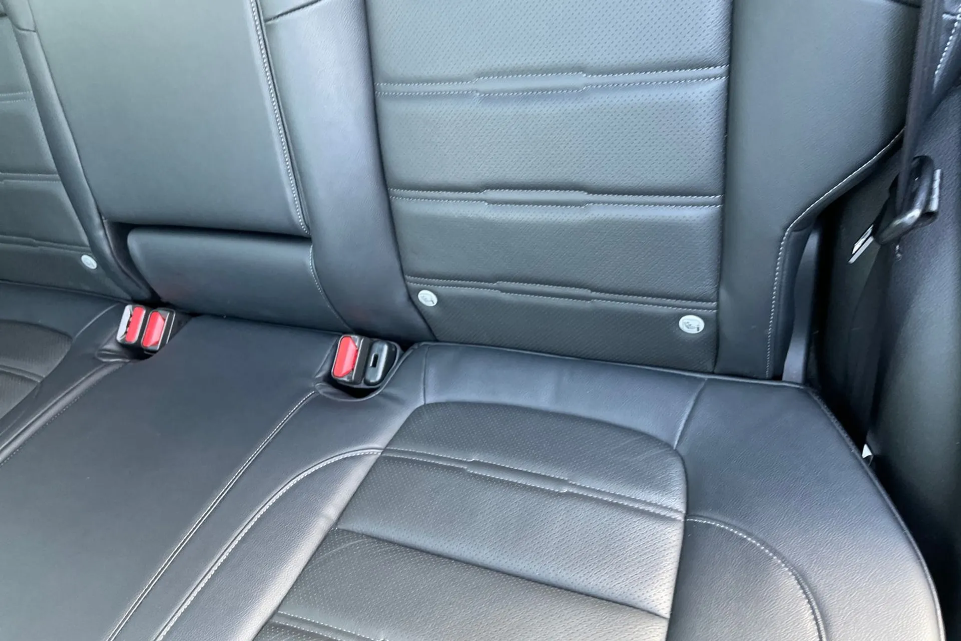 HONDA CR-V thumbnail image number 25