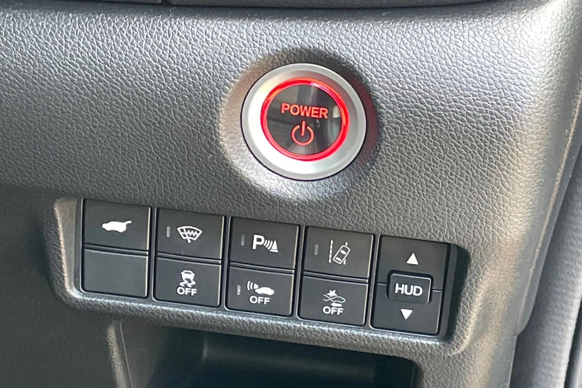 HONDA CR-V thumbnail image number 44