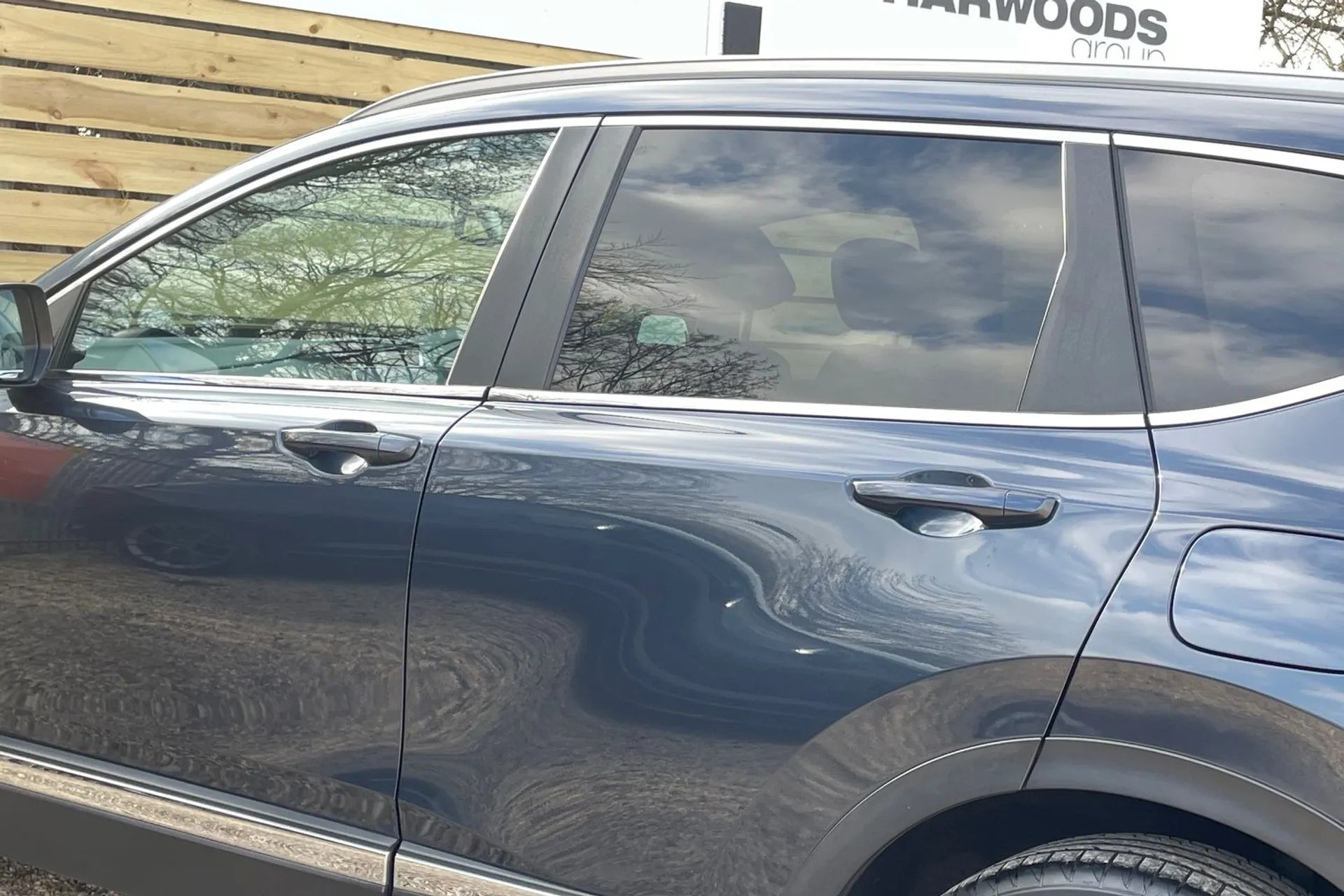 HONDA CR-V thumbnail image number 15