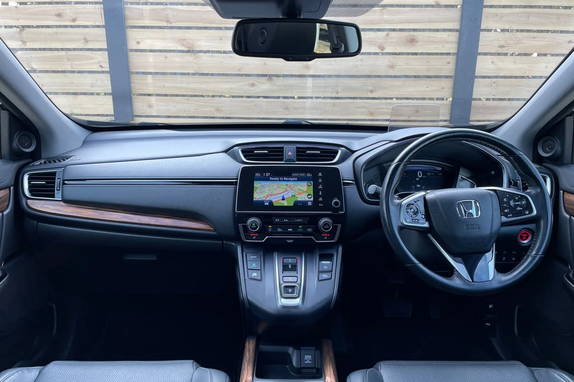 HONDA CR-V thumbnail image number 33