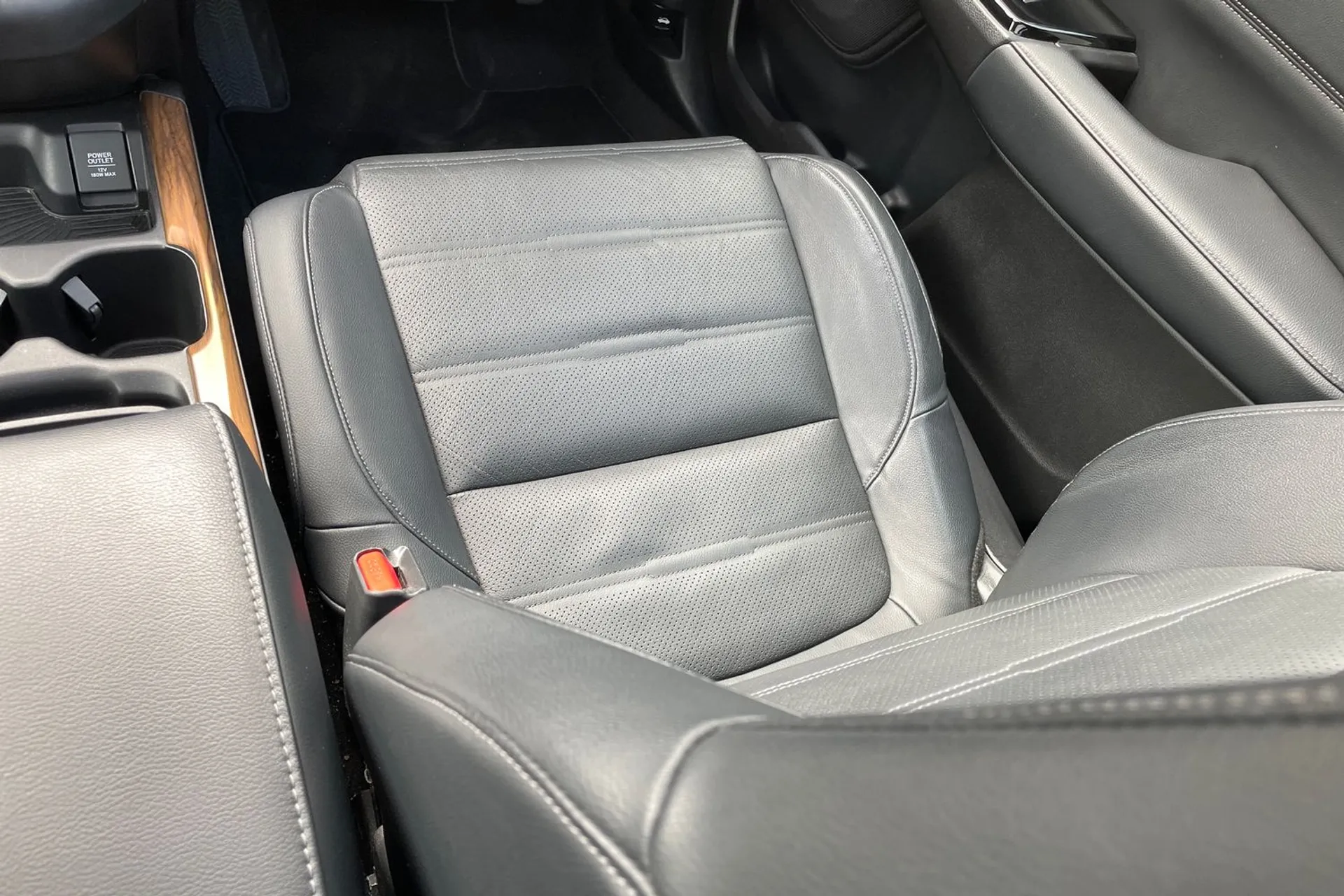 HONDA CR-V thumbnail image number 35